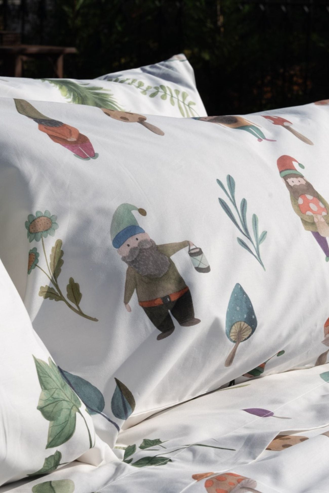 Memolo Copripiumino Izylinens
