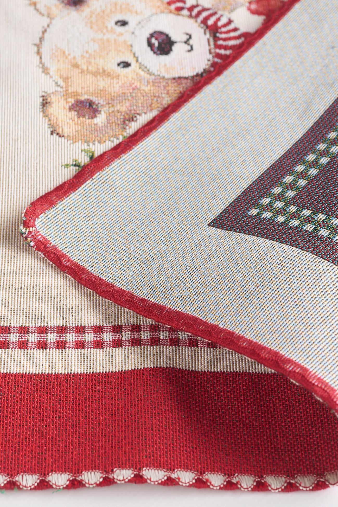 Noche - Navidad de los duendes