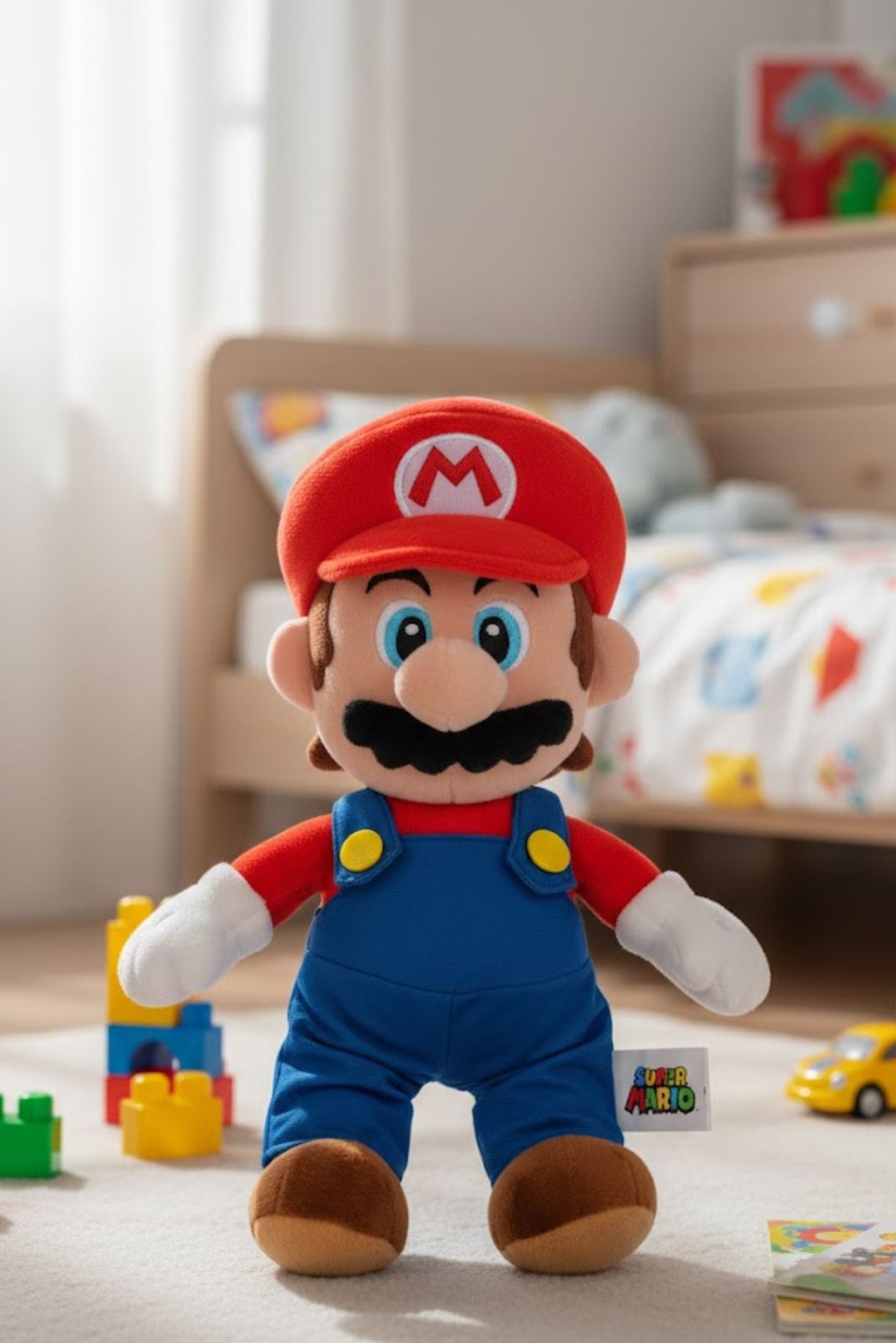 Mario