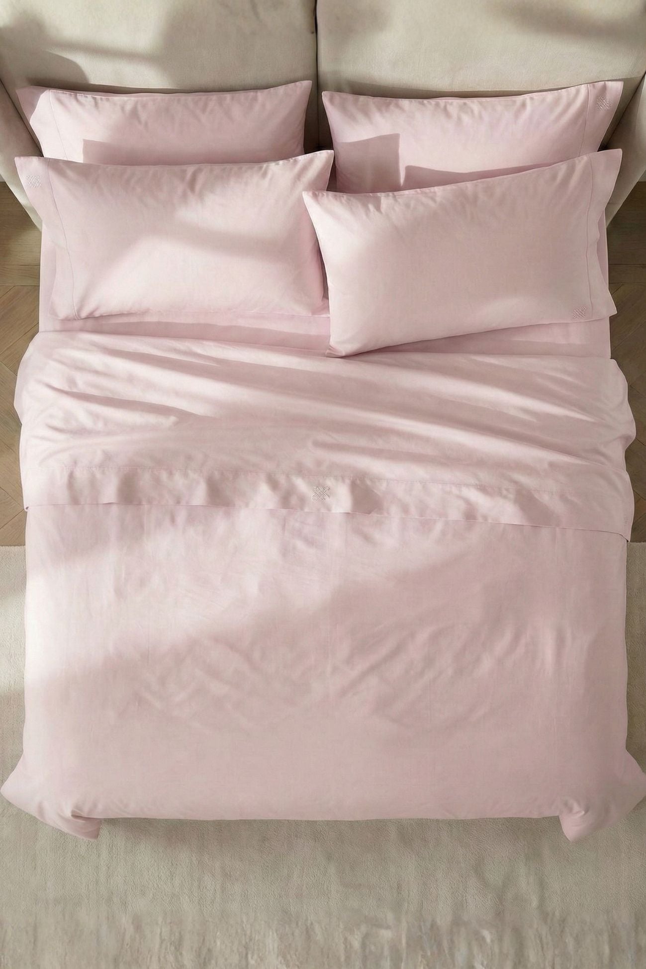 Lory Completo Letto var30 Erica