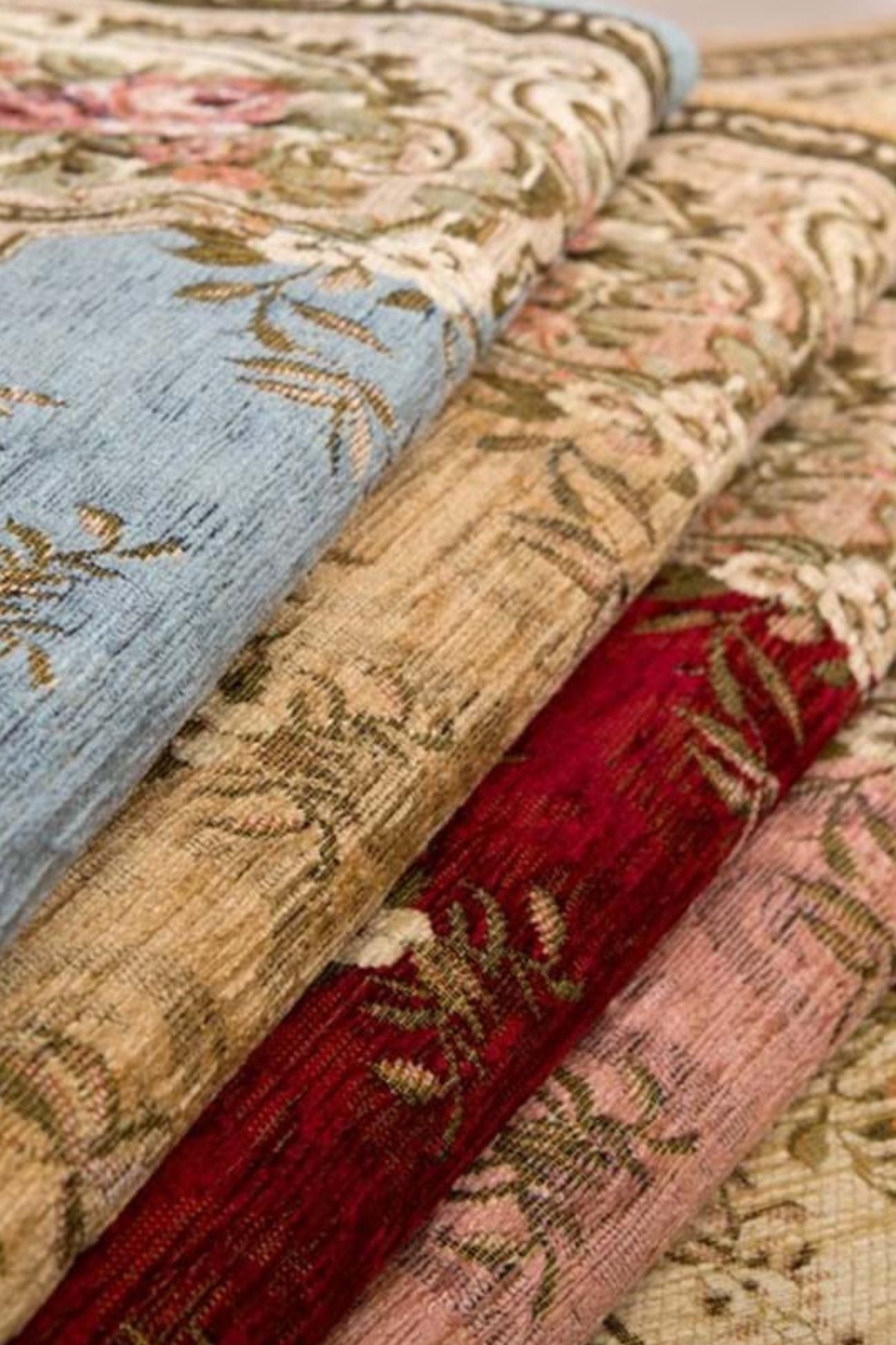 Elegant Tappeto Grigio