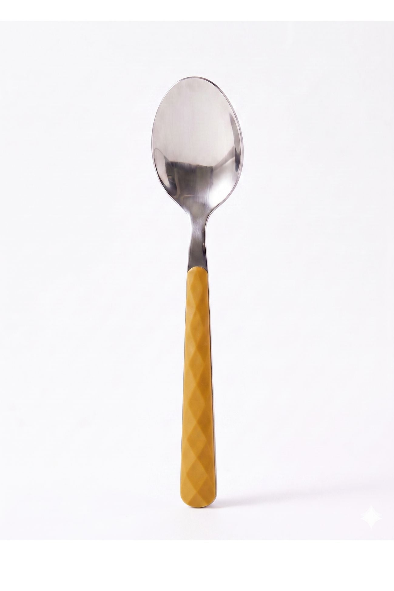 Aura Cucchiaio Giallo