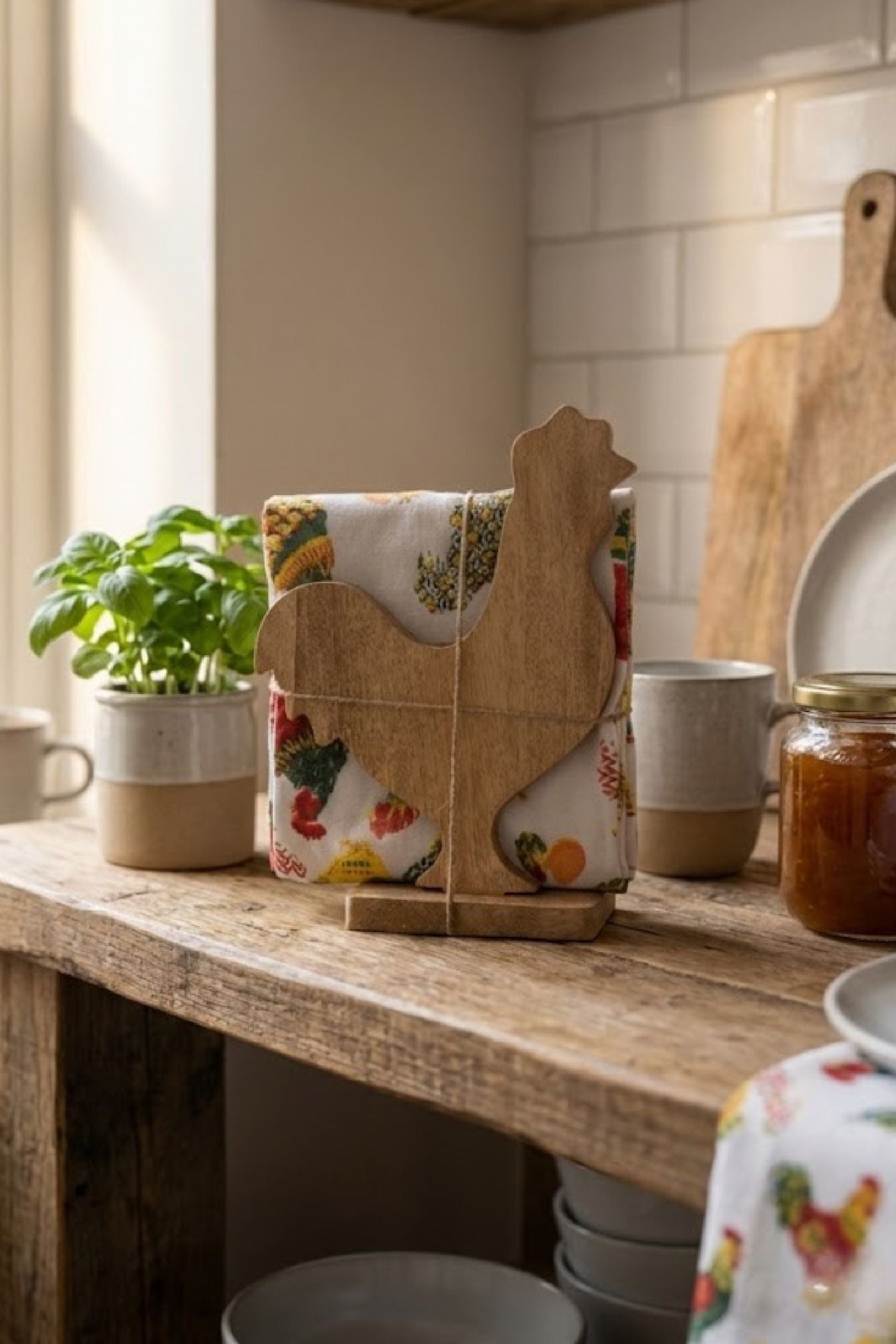 Osteria Chic Canovacci