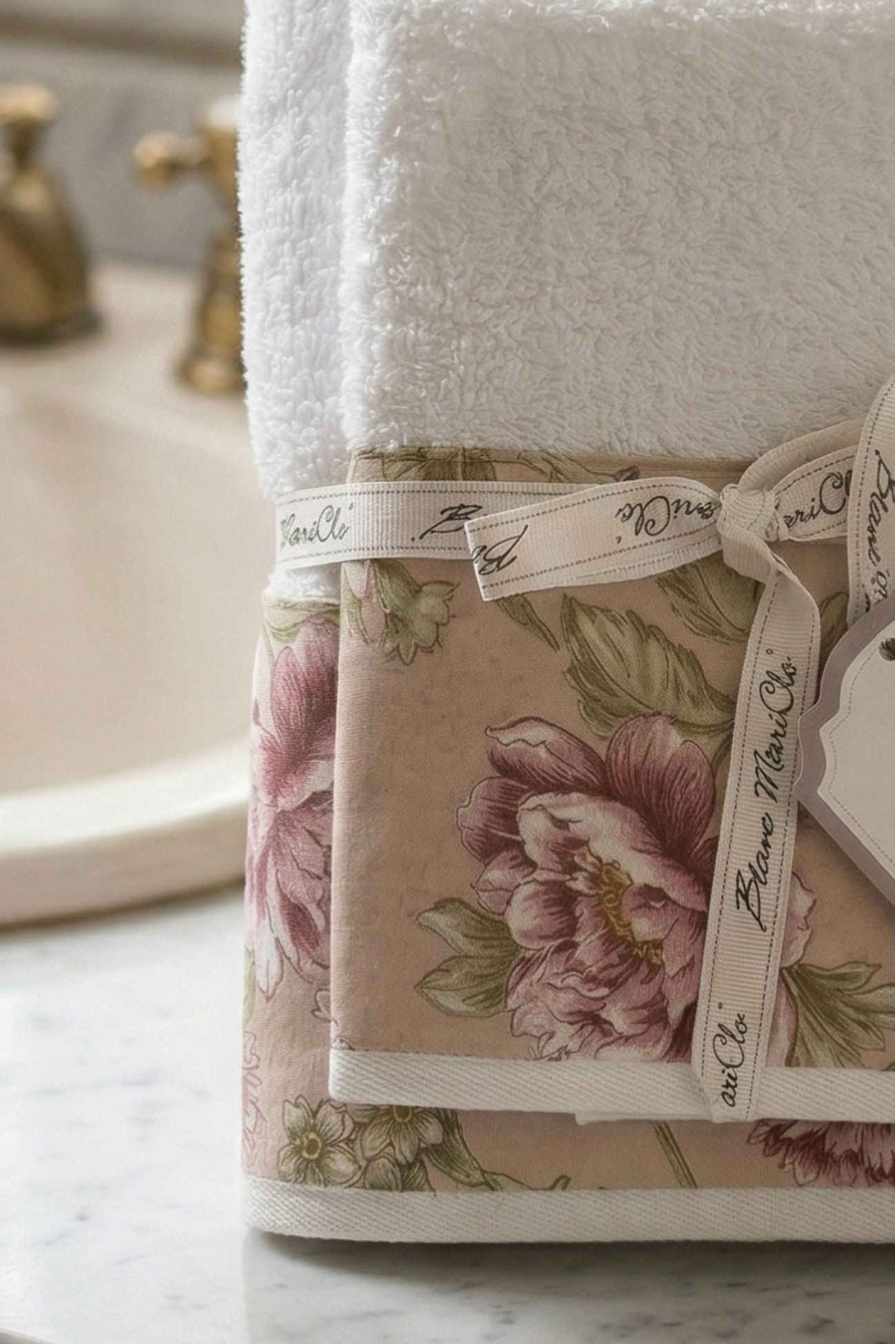 Giardini Di Ninfa Bianco