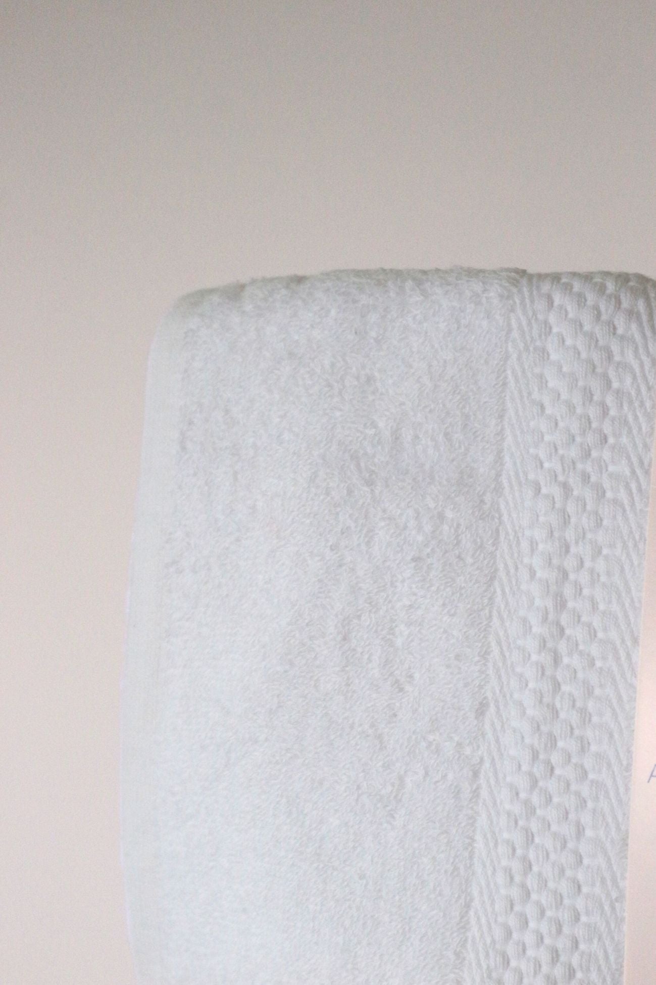 Minorca Set Asciugamani Bianco