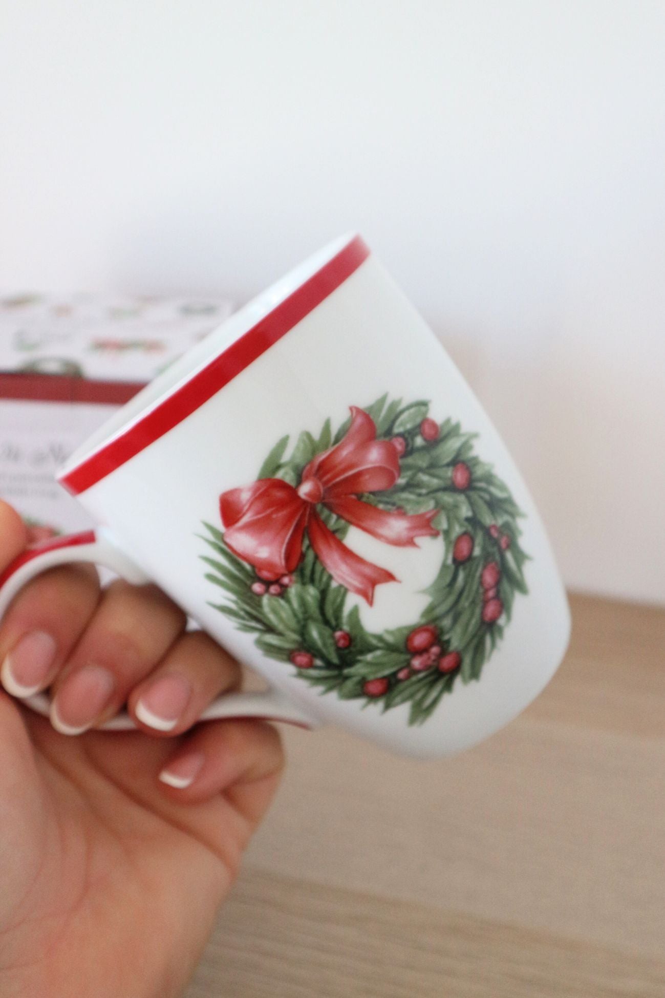 Storia Di Natale