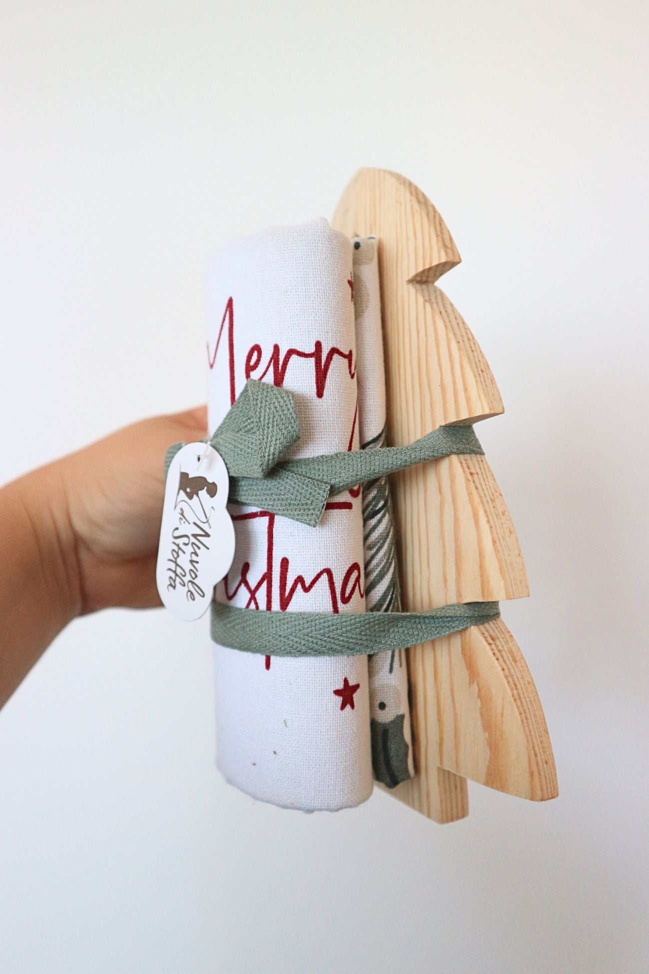 Christmas Is Coming