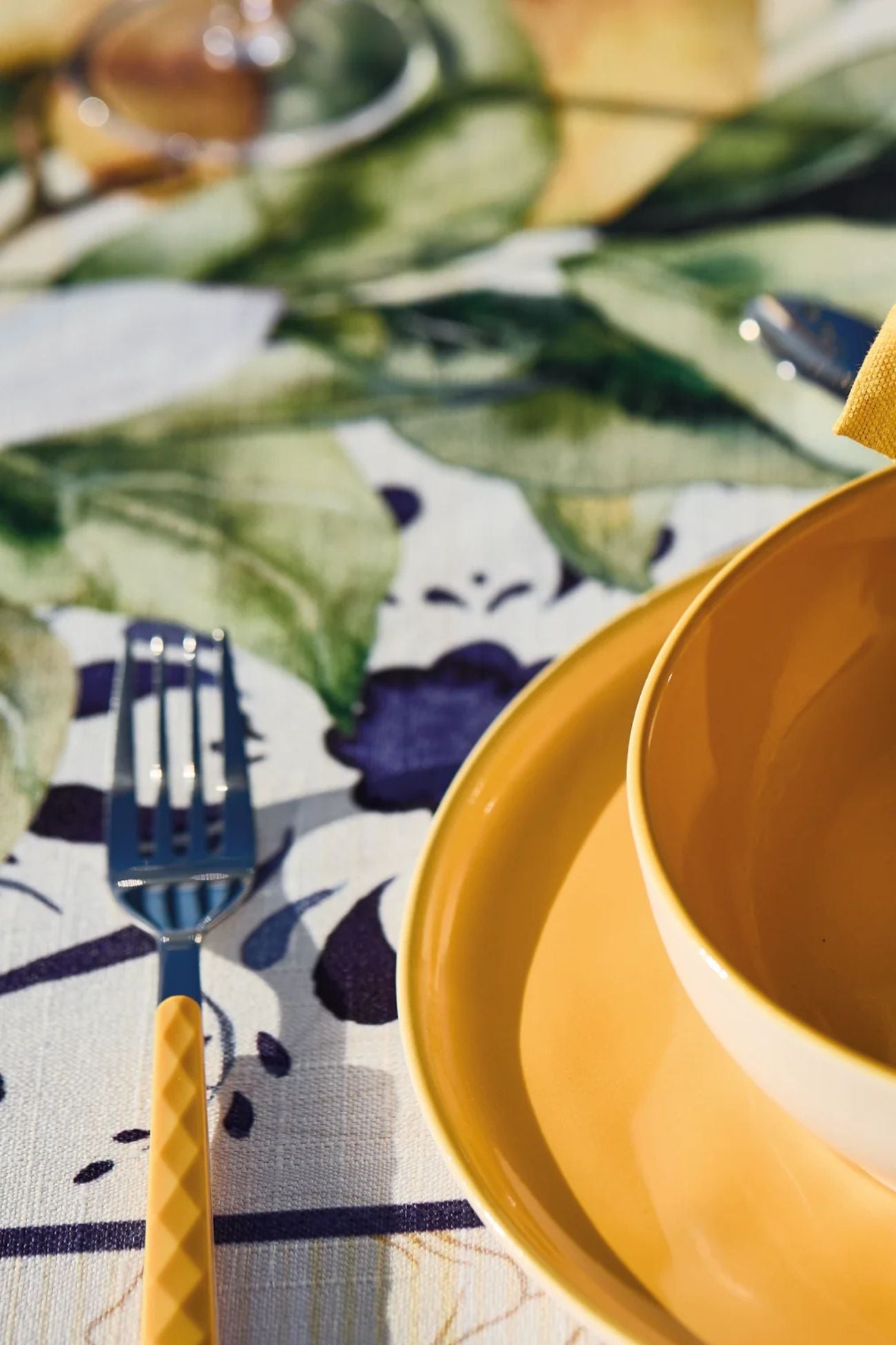 Maiori Eterna Tovaglia Antimacchia