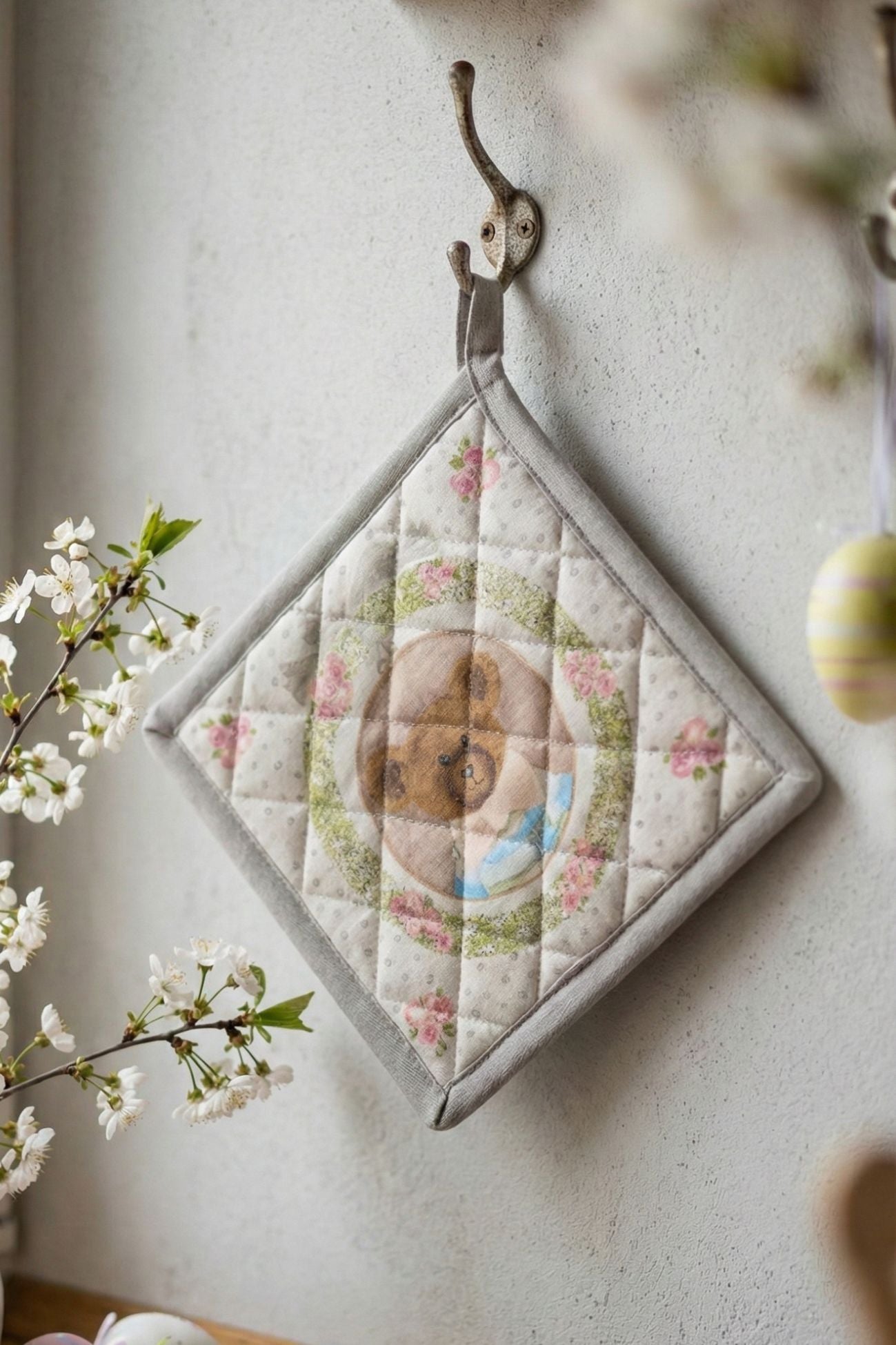 Sweet Bear Presina Lui