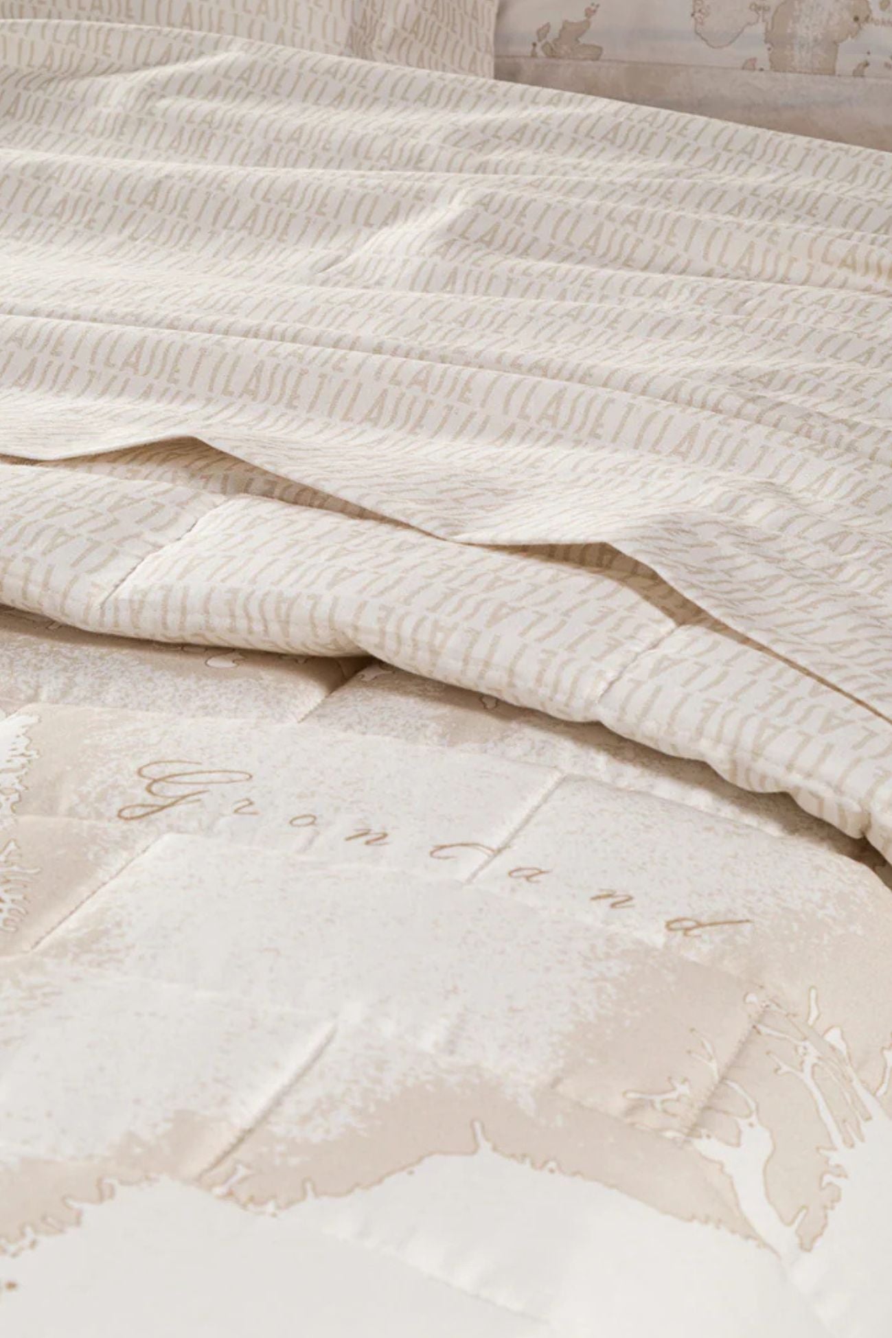 Geo White