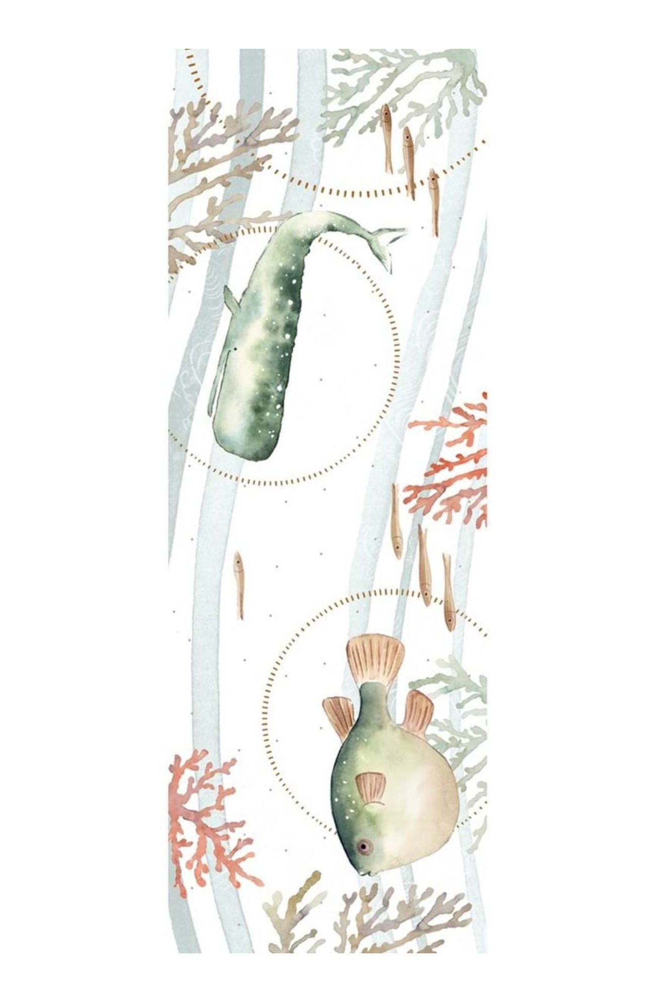 Verde Riviera Runner