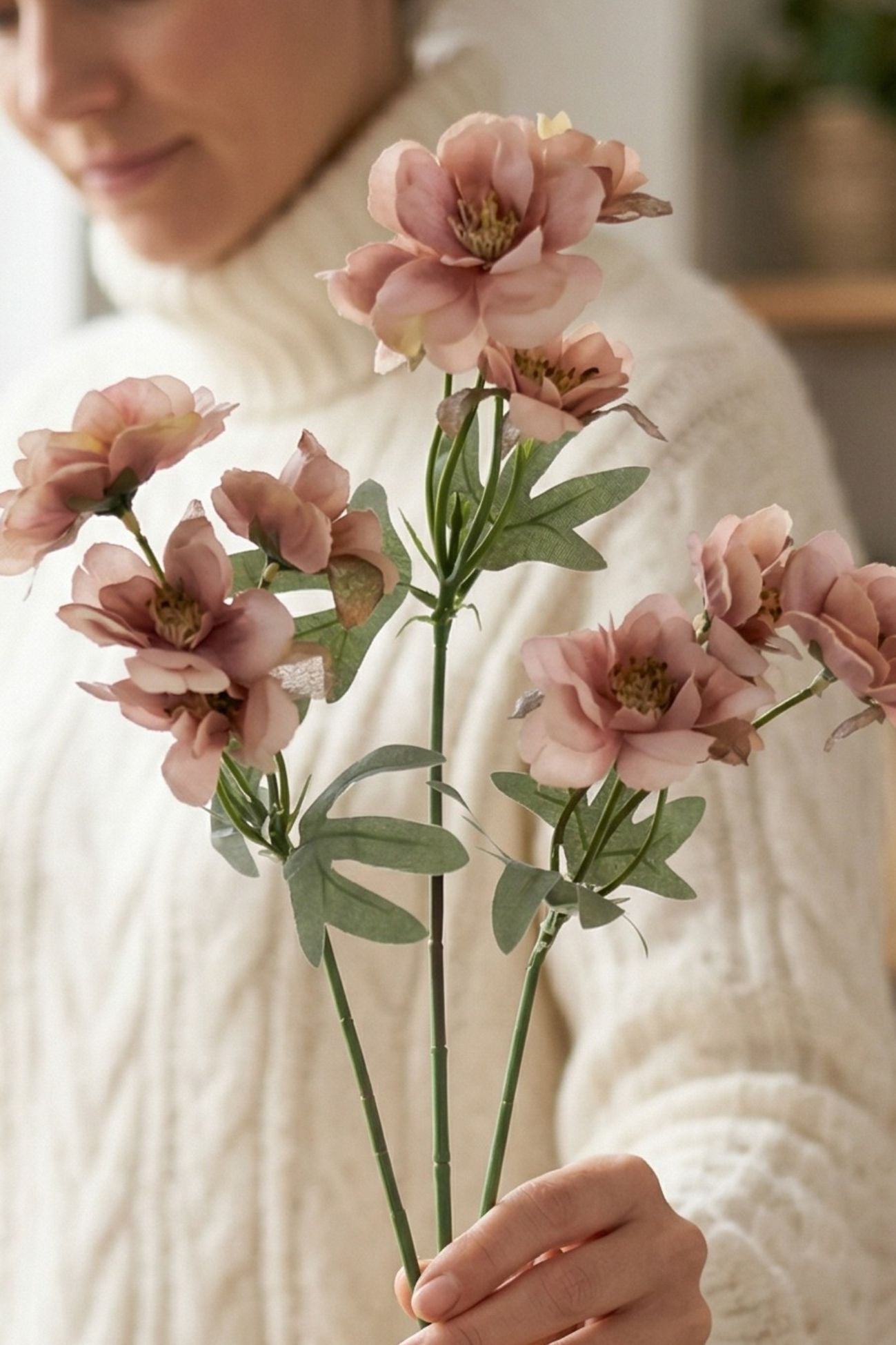 Florilegio Stelo Rosa