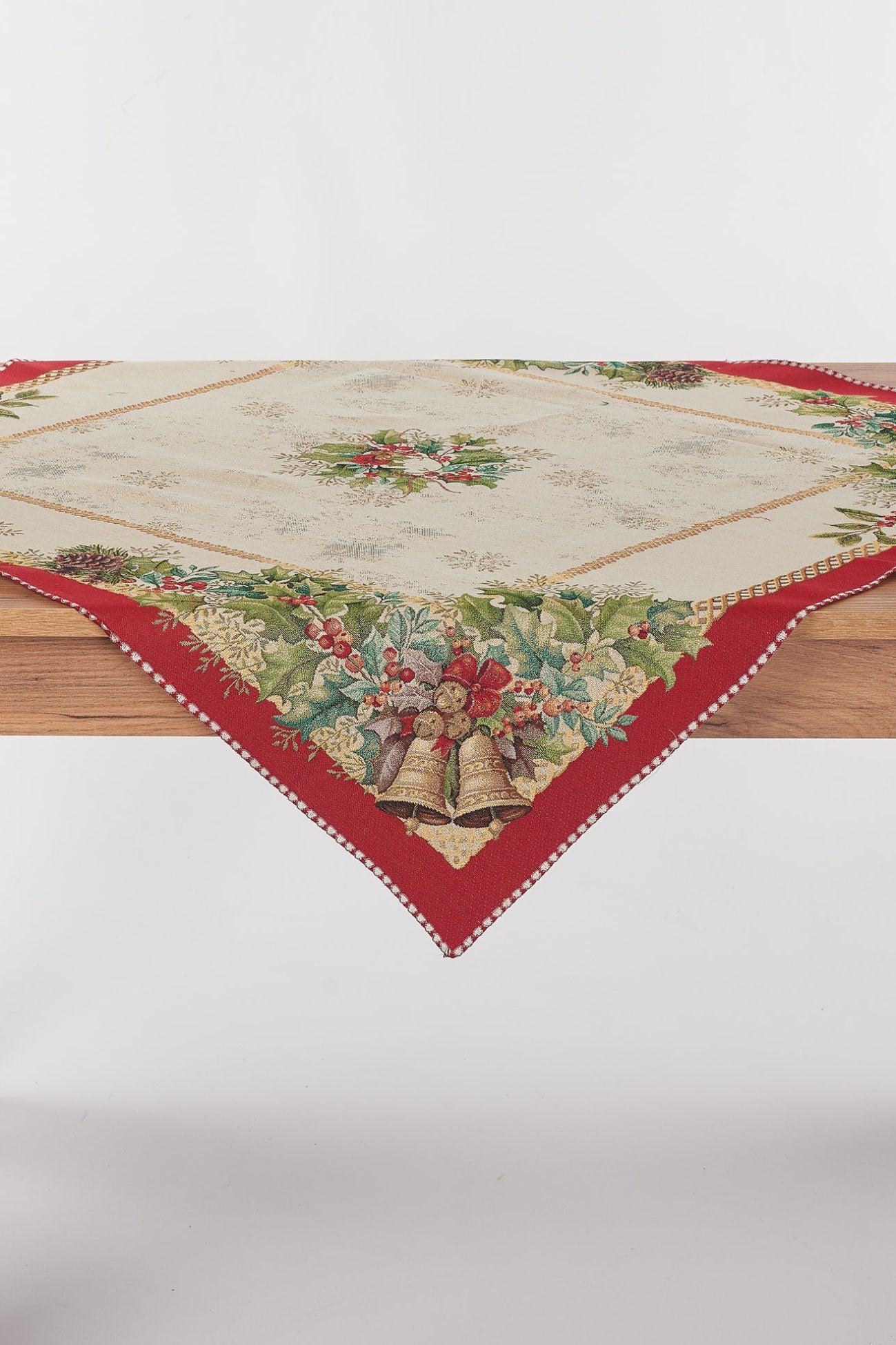 Noche - Navidad de los duendes