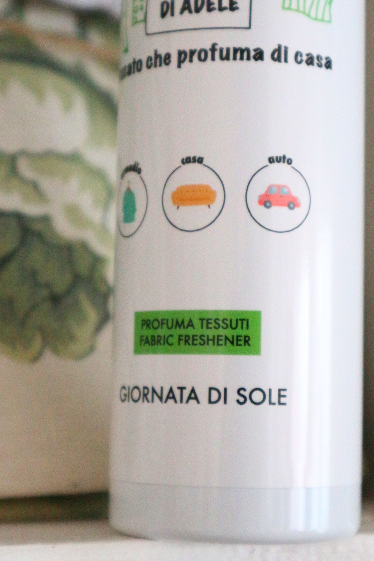 Giornata Di Sole Spray