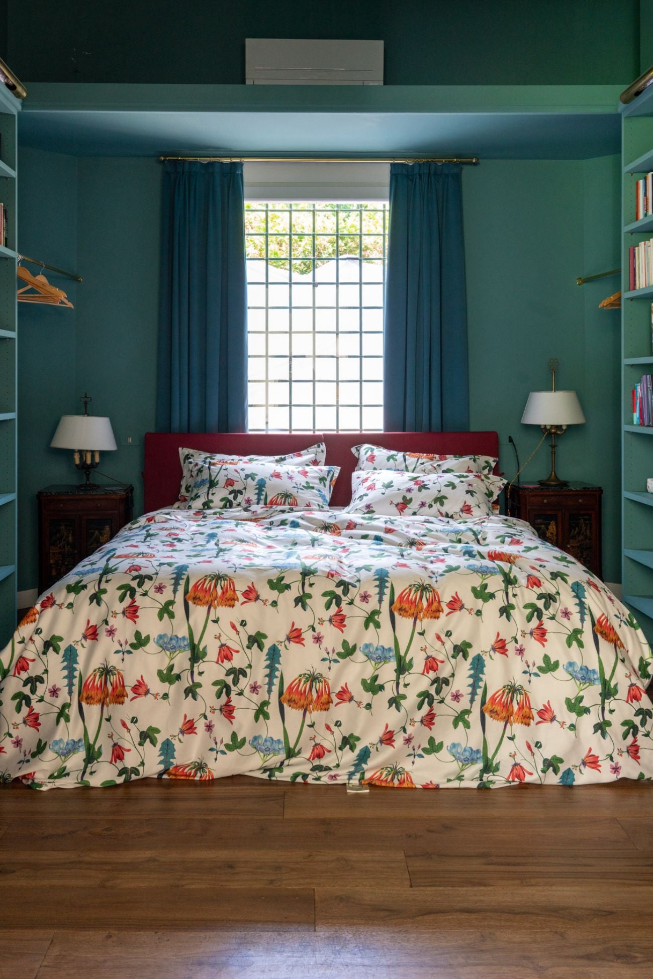 Silene Completo Letto Principale Classic