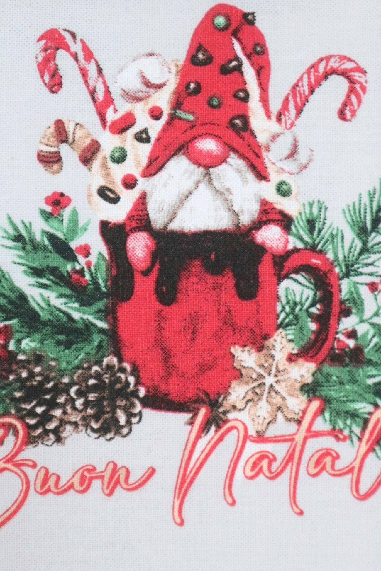 Christmas Time