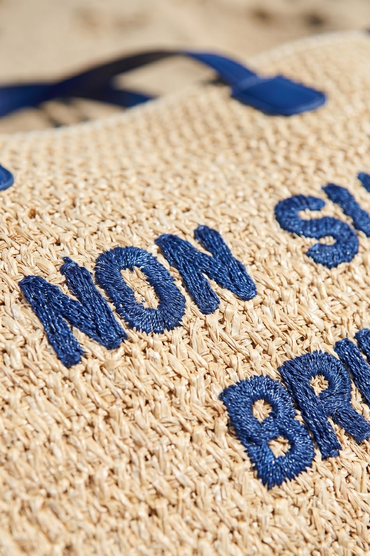 Happy Moments Borsa Mare Non Sudo Brillo