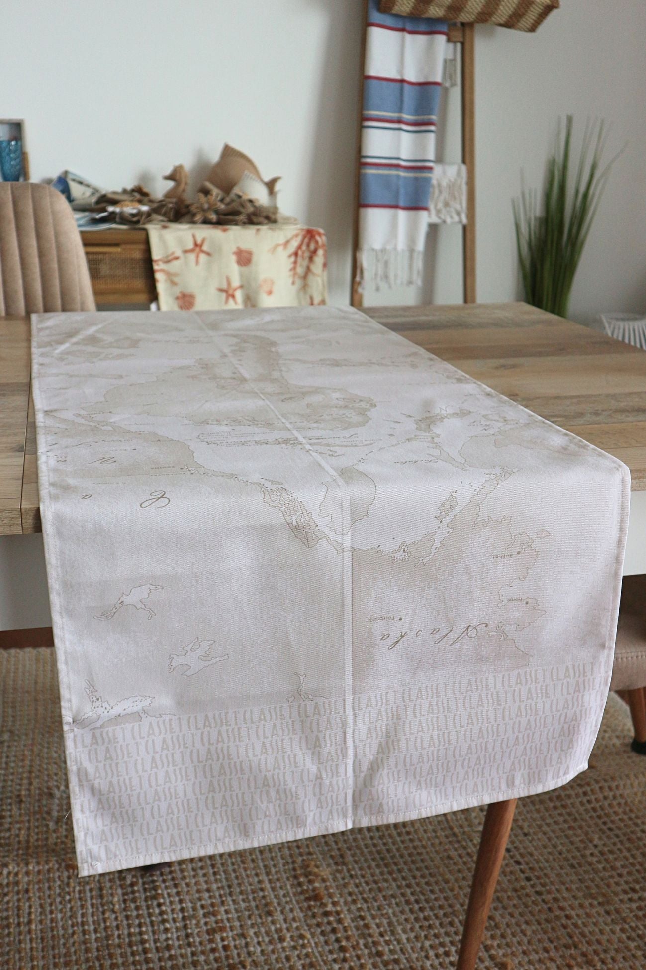 Geo White