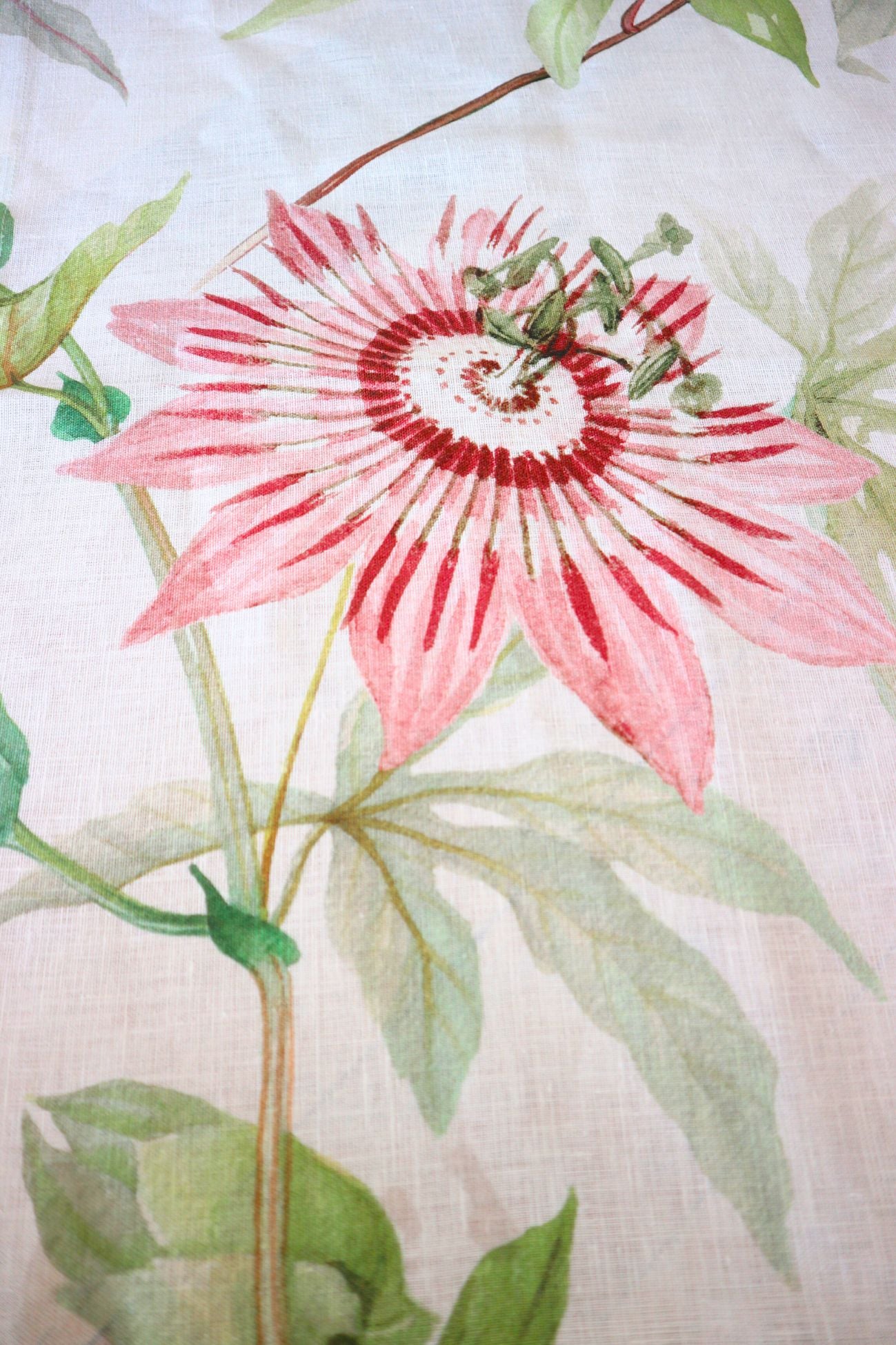 Granadilla Centrotavola