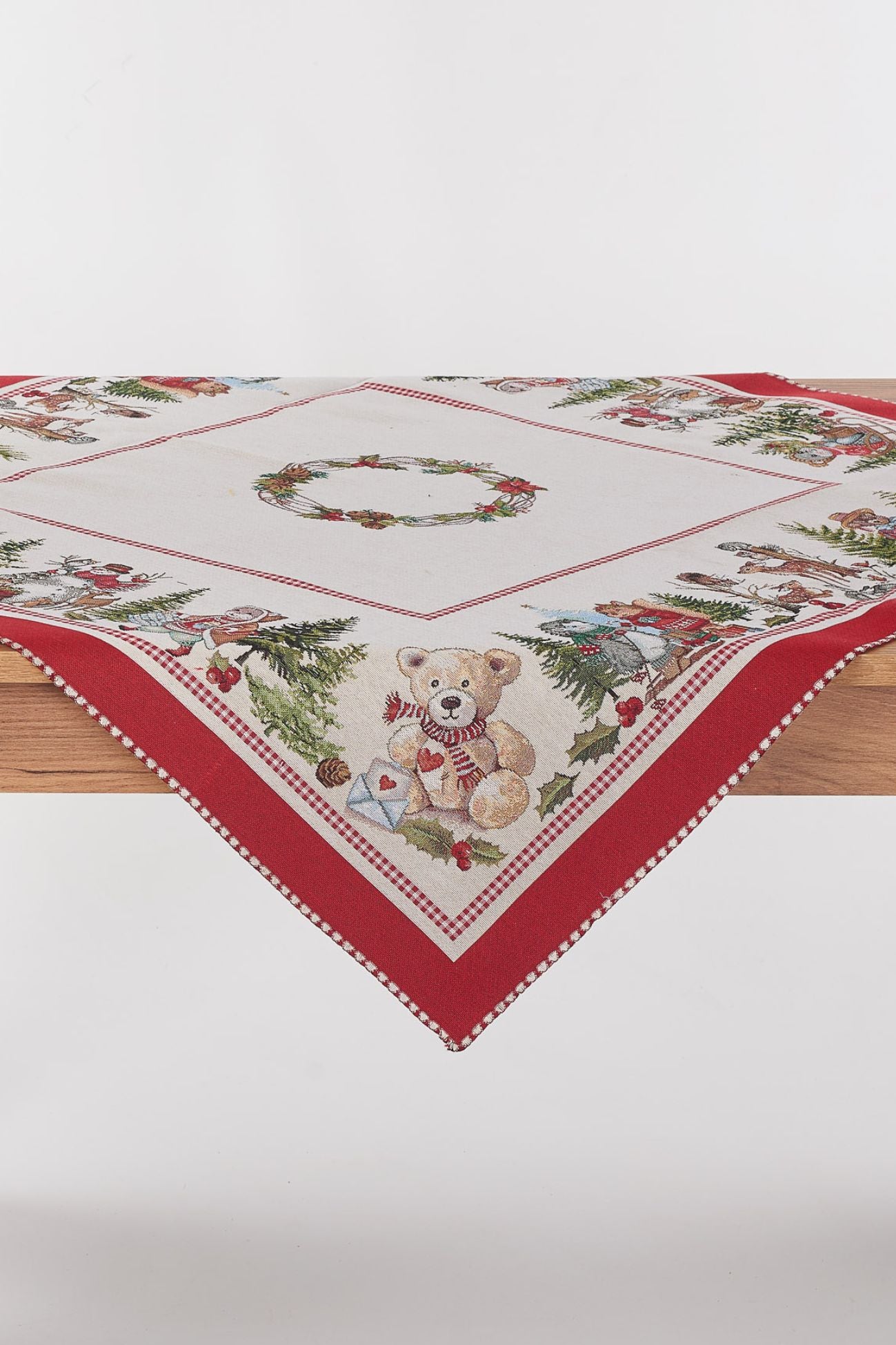 Noche - Navidad de los duendes