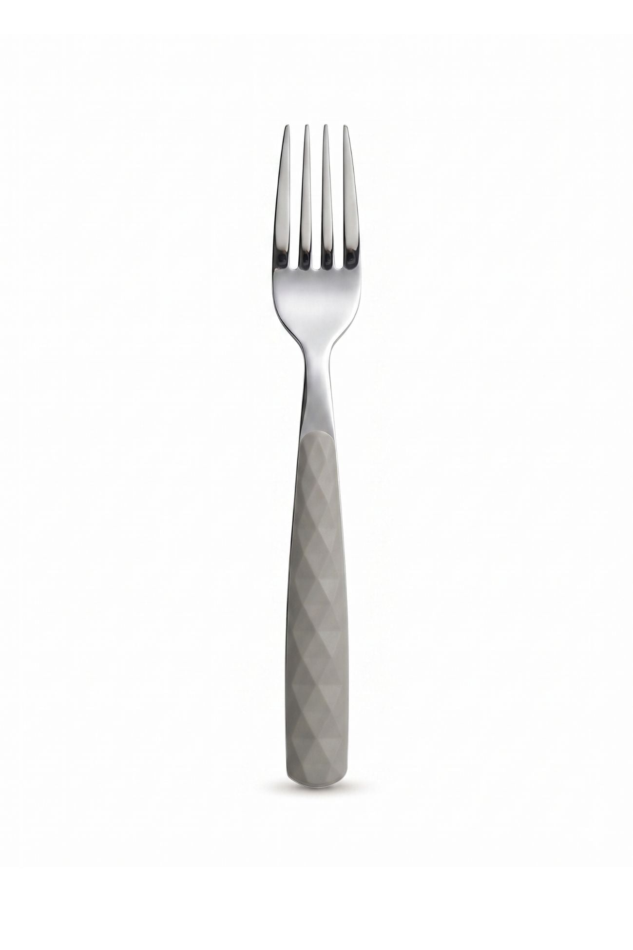 Aura Forchetta Grigio
