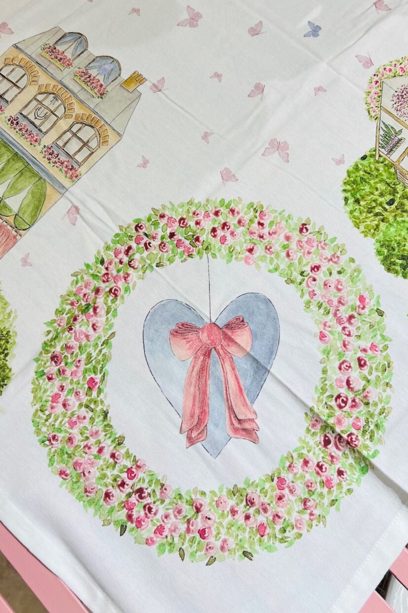 La Vie En Rose