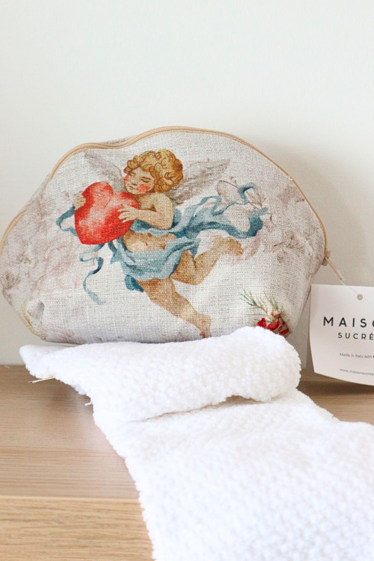 Messaggeri Del Cuore