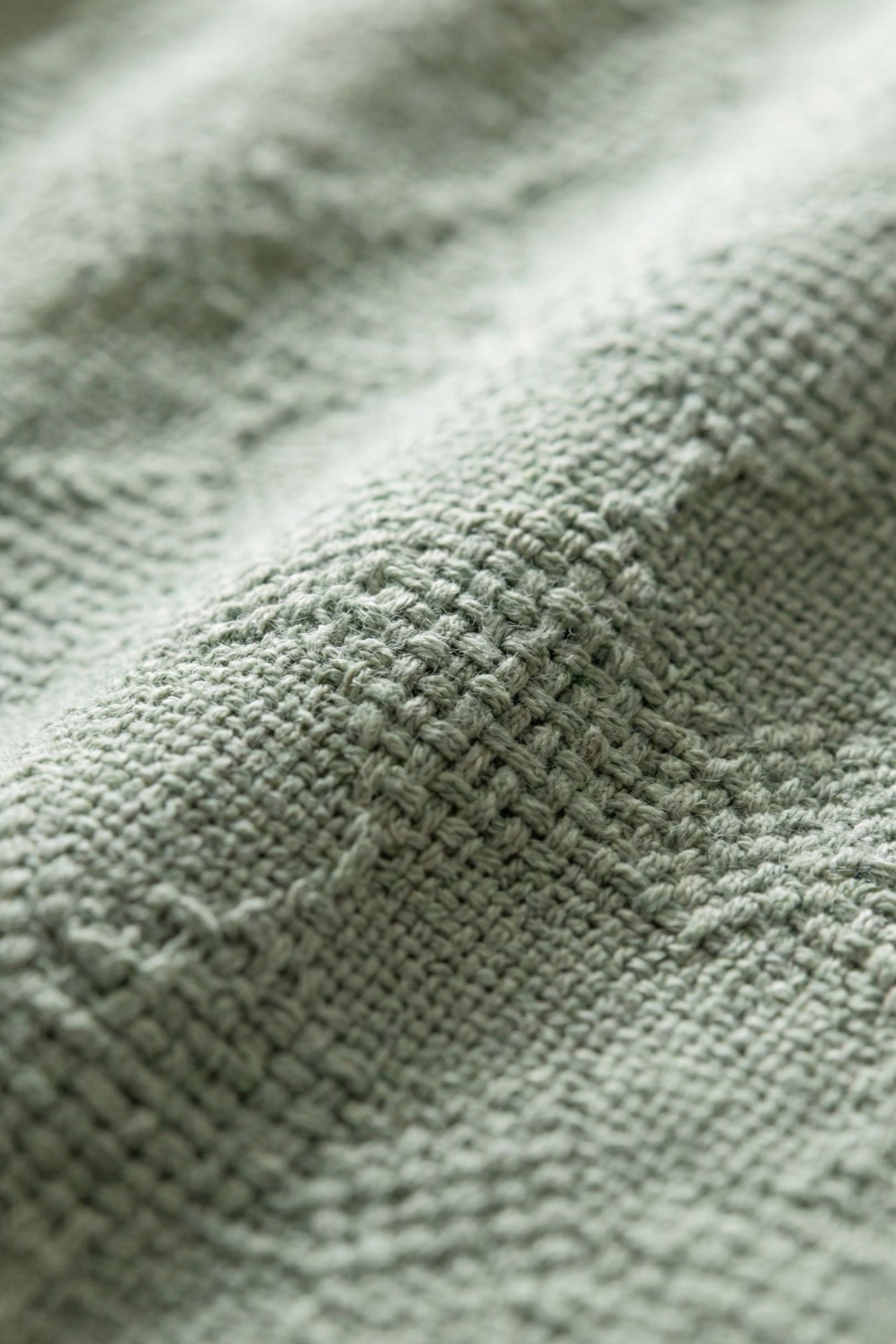 Mosaico Copriletto Verde