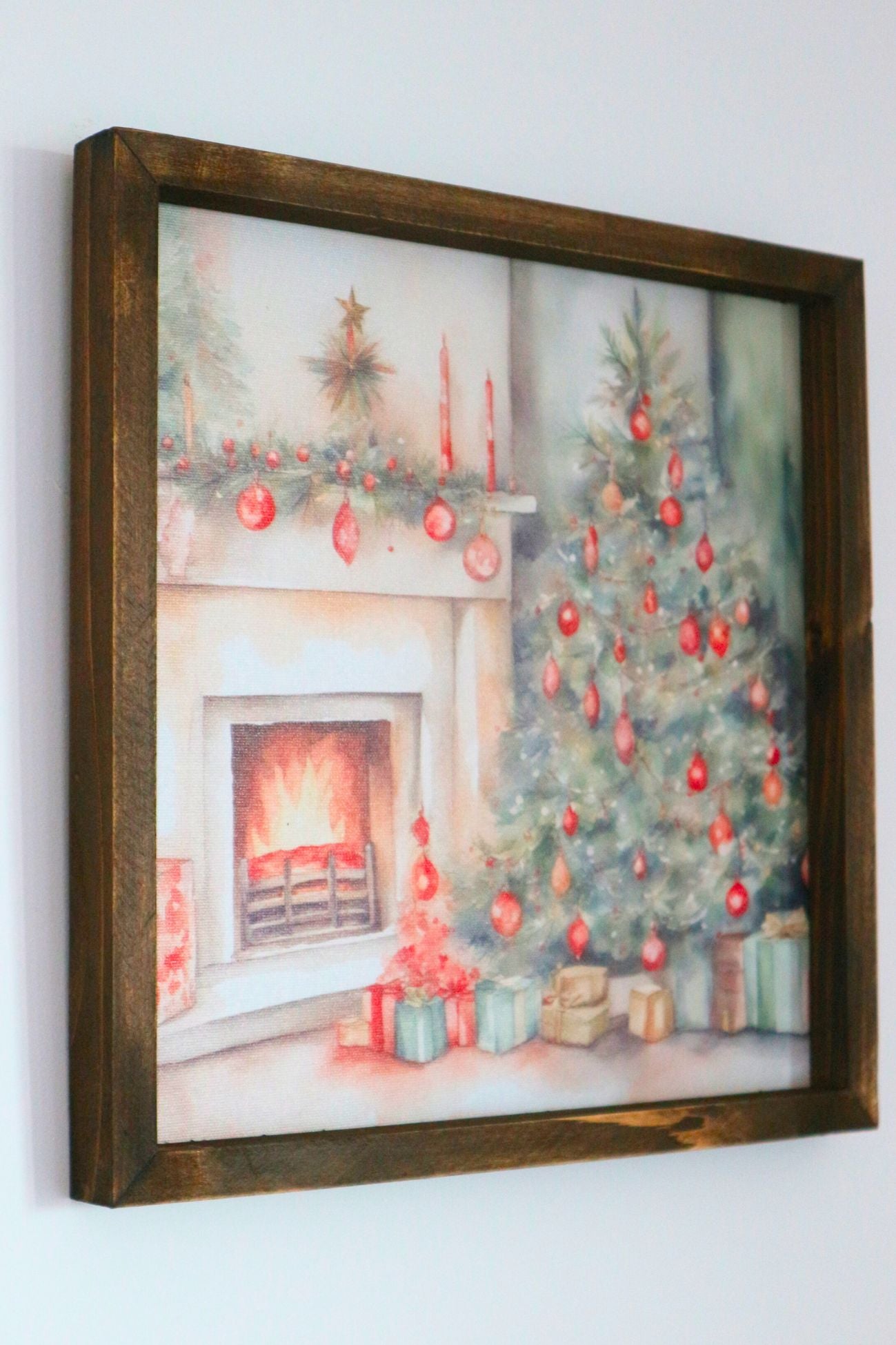 Storia Di Natale