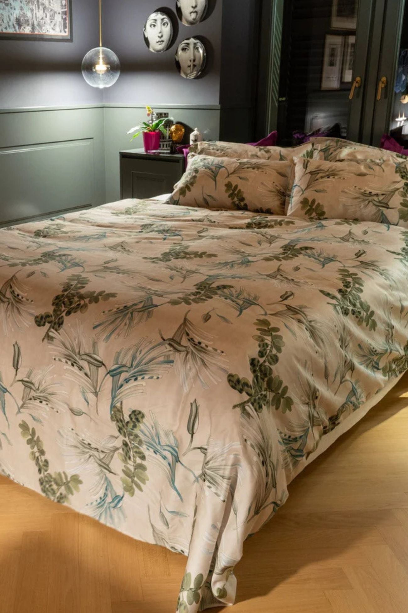 Eradea Completo Letto Coordinato Classic