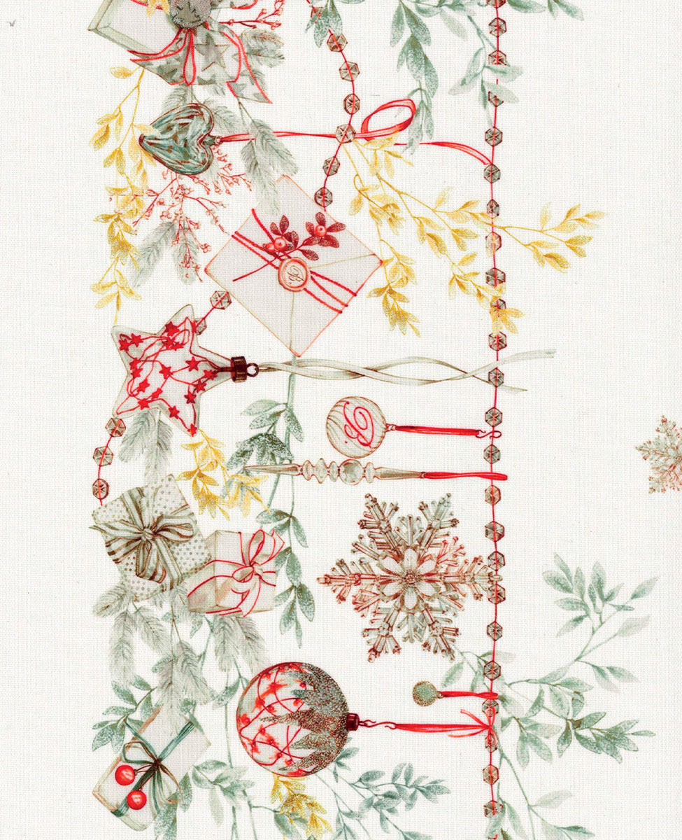 Bianco Natale Runner