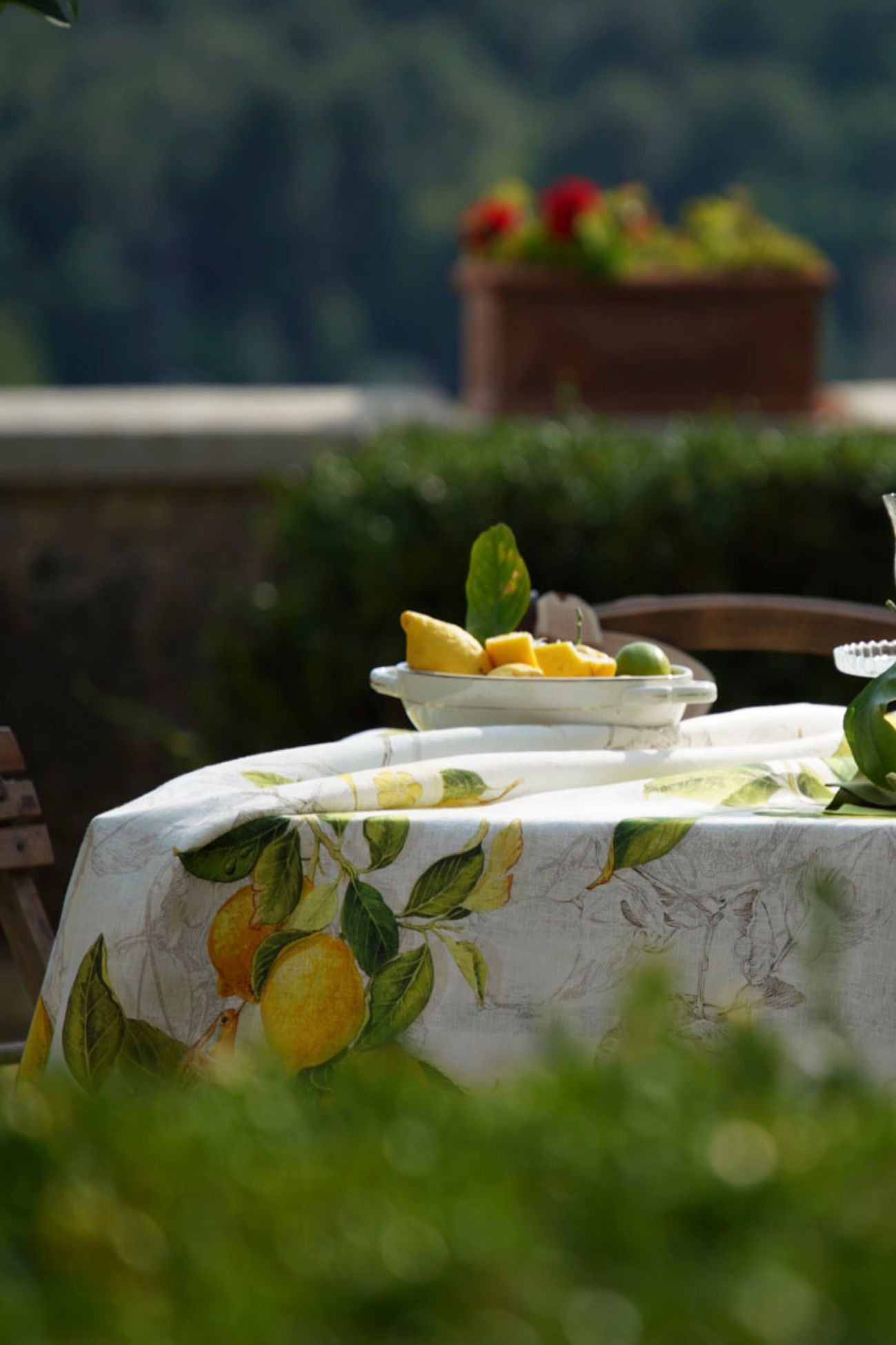 limoncello