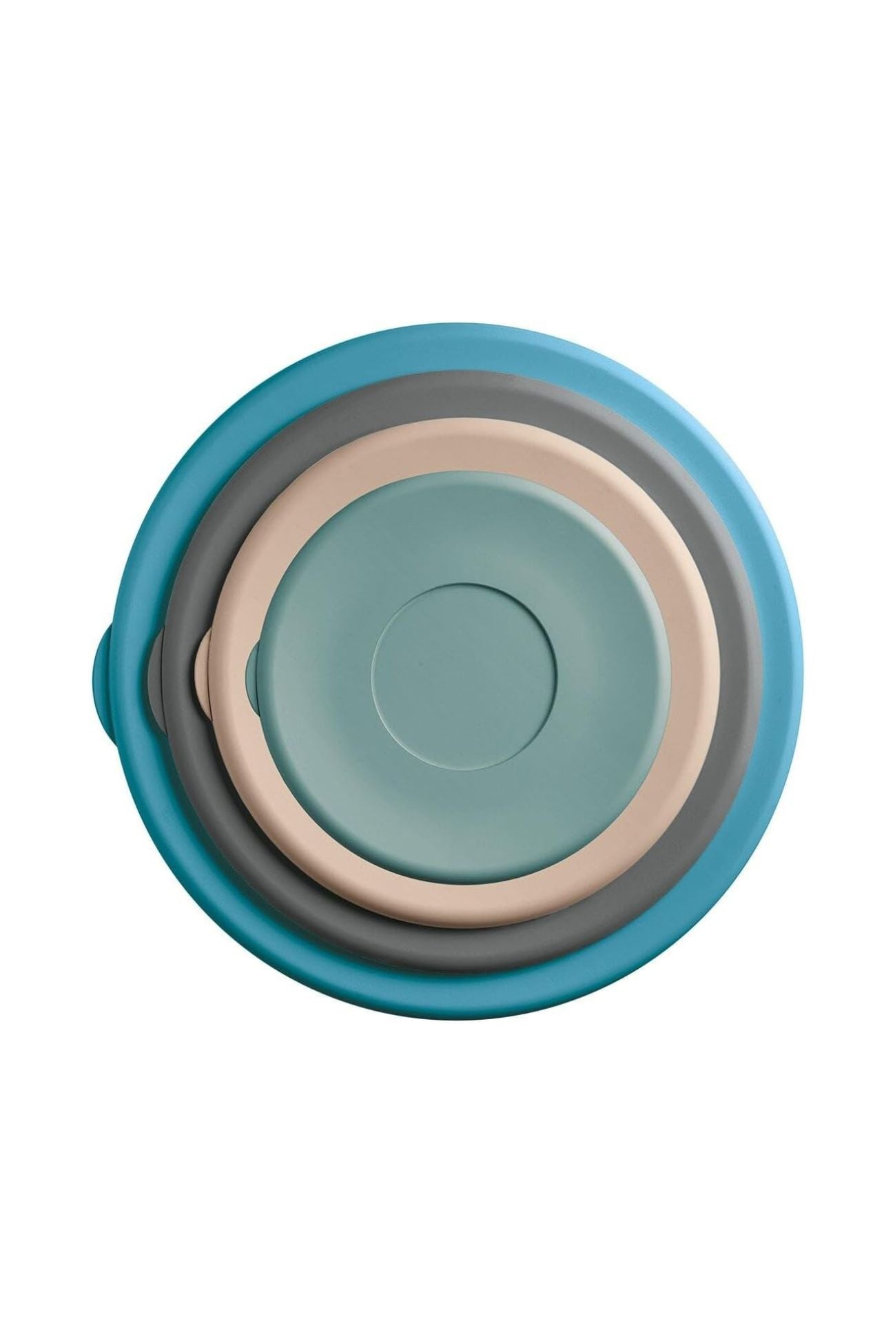 Everywhere Bio Blu 4 Pezzi