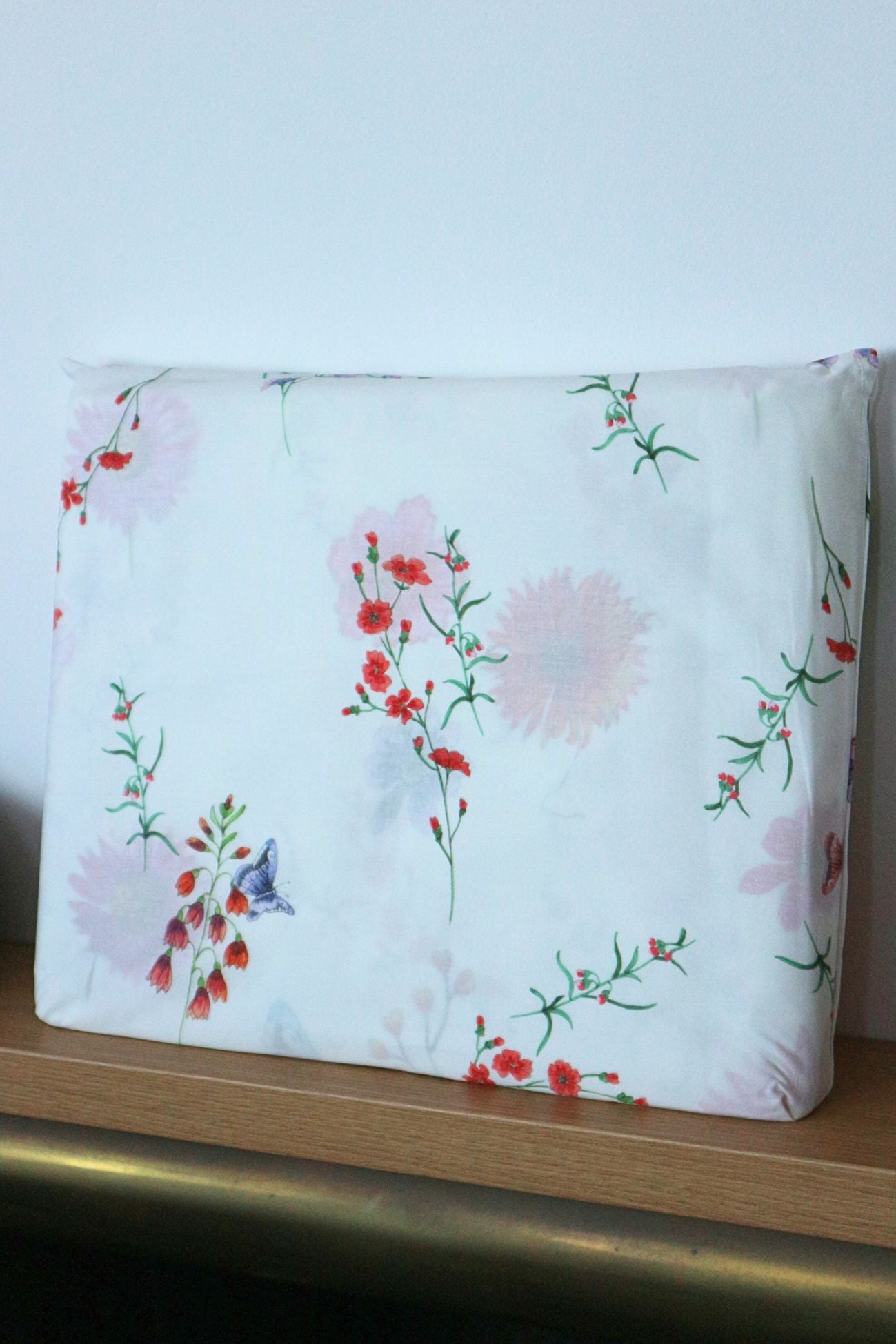 Bloom Completo Letto Coordinato Izylinens