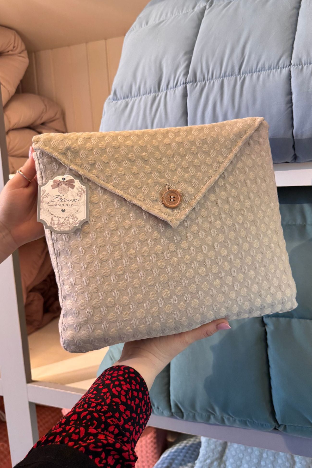 Bonbon Chic