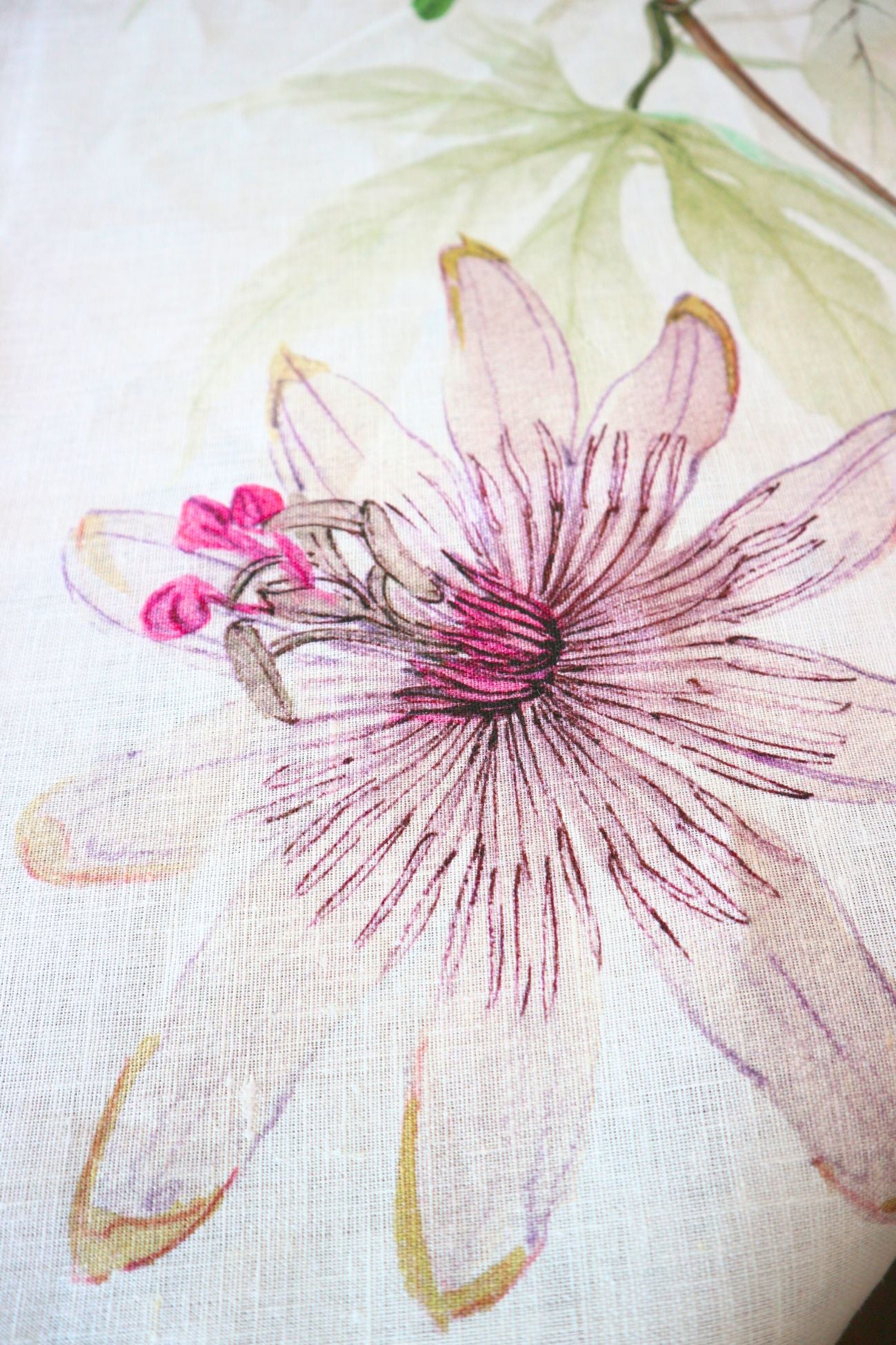 Granadilla Centrotavola