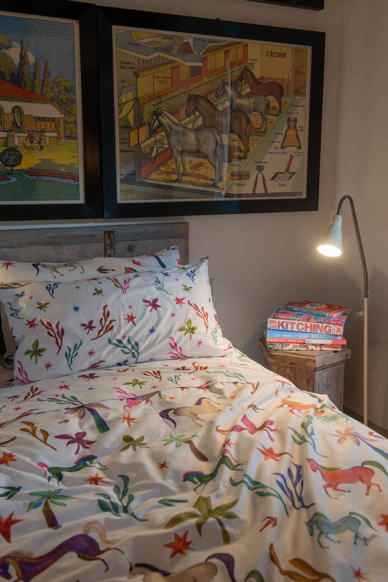 Agnes Copripiumino Izylinens