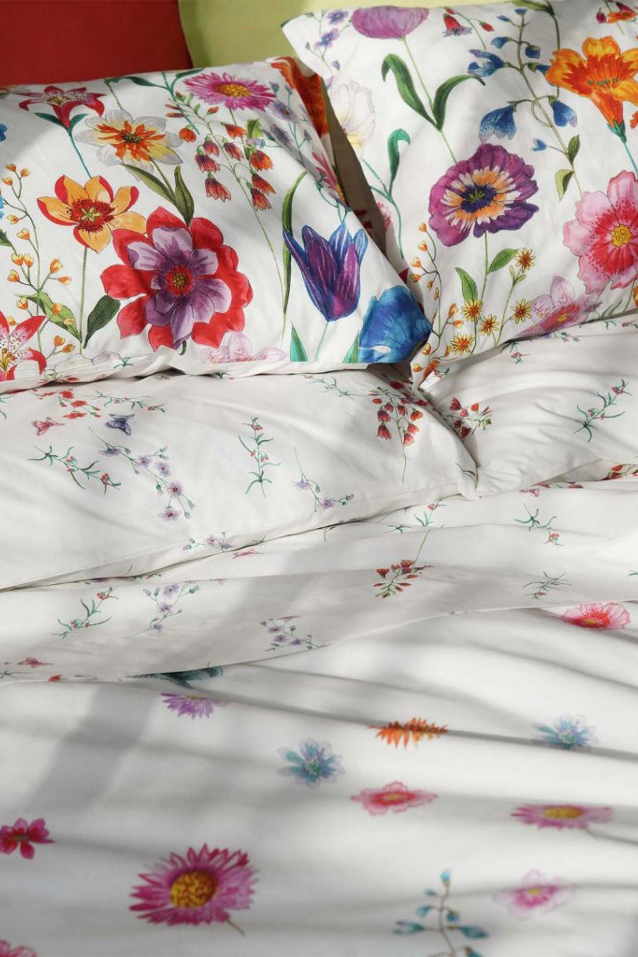 Bloom Copripiumino Izylinens