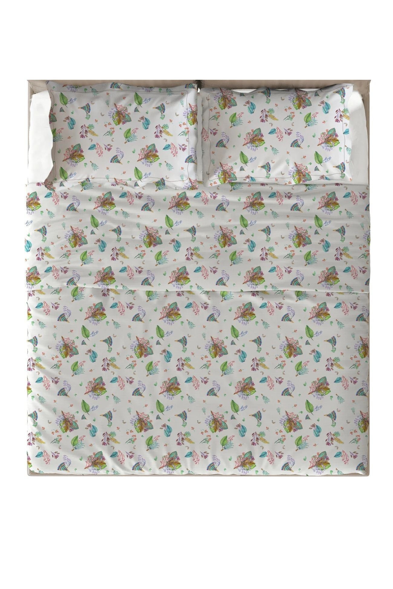 Frida Completo Letto Coordinato Classic