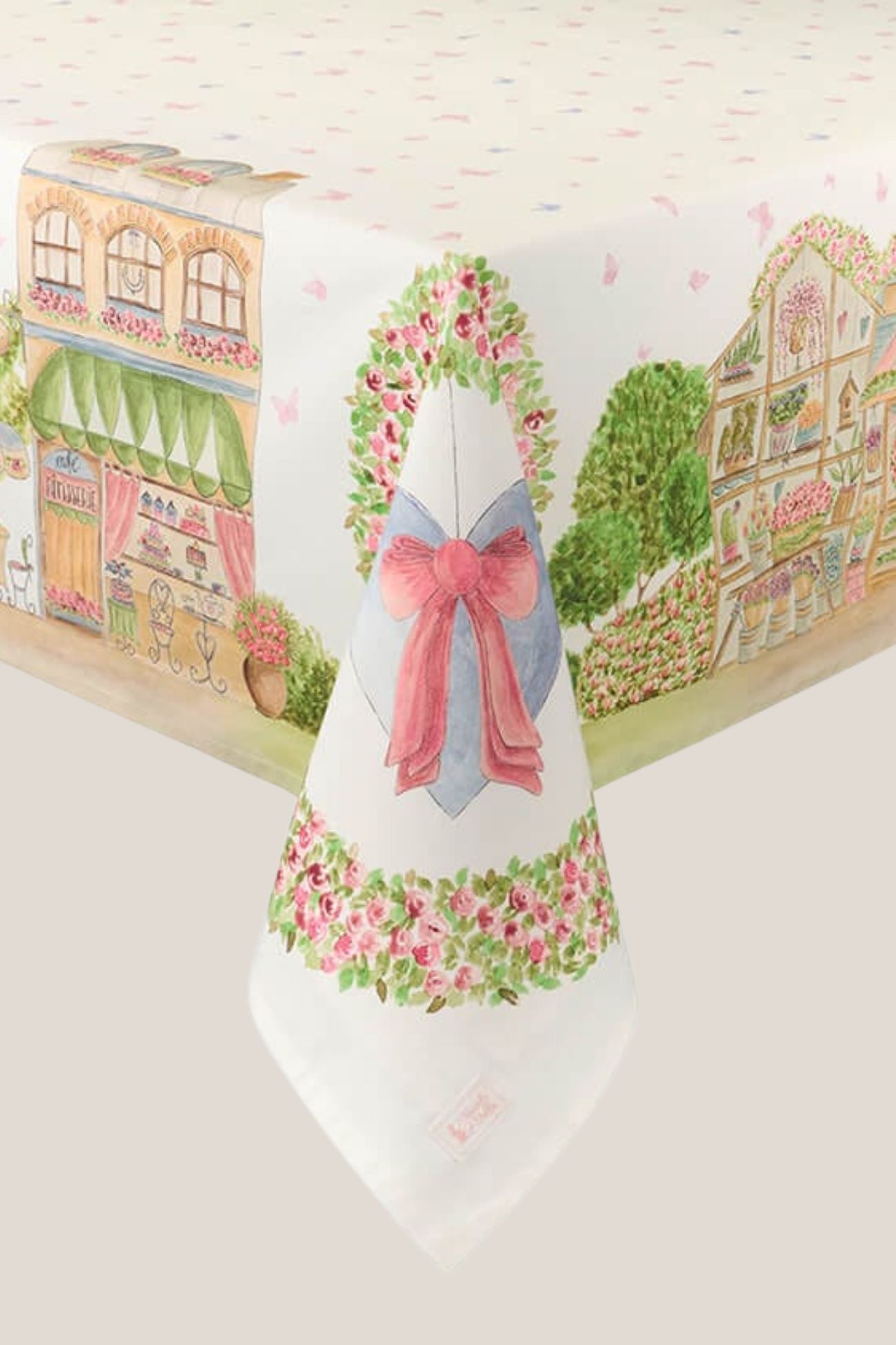La Vie En Rose