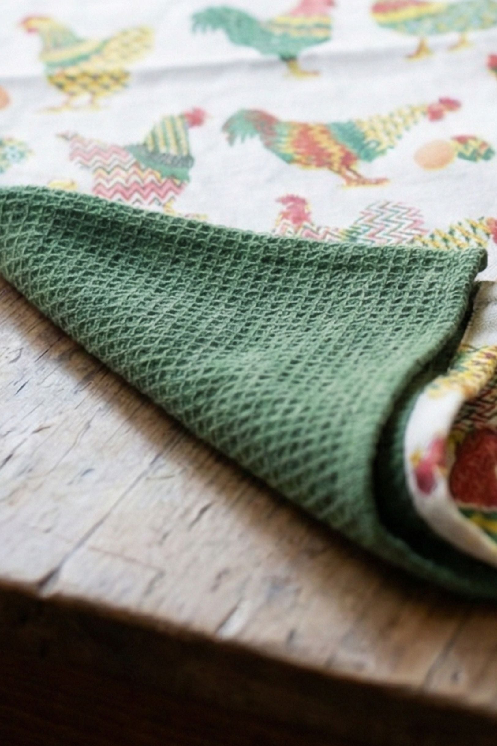 Desayuno en la hierba