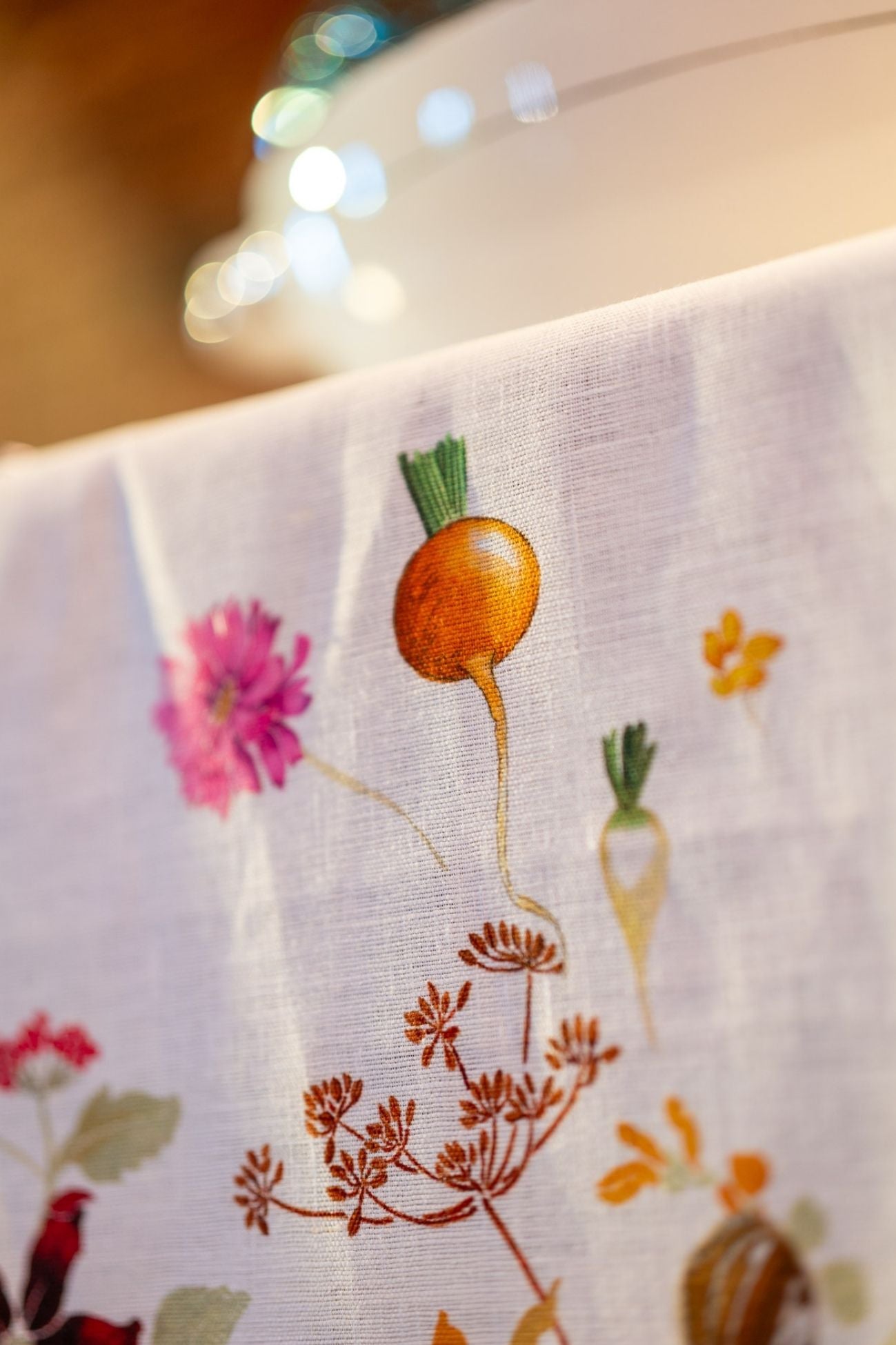Hortus Runner