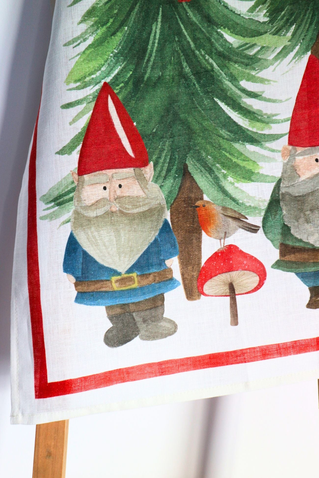 Jolly Elf