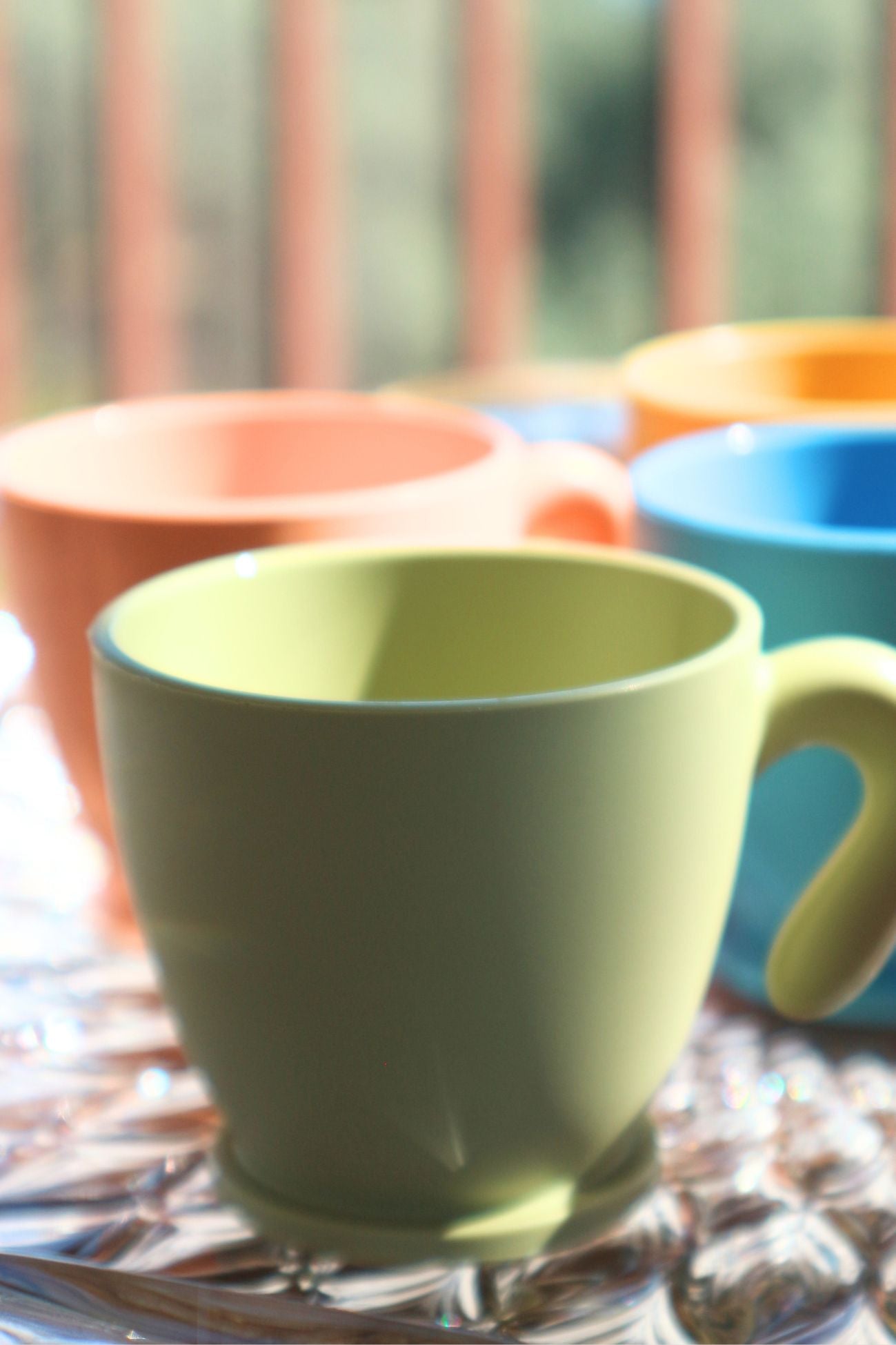 Coffee Pop