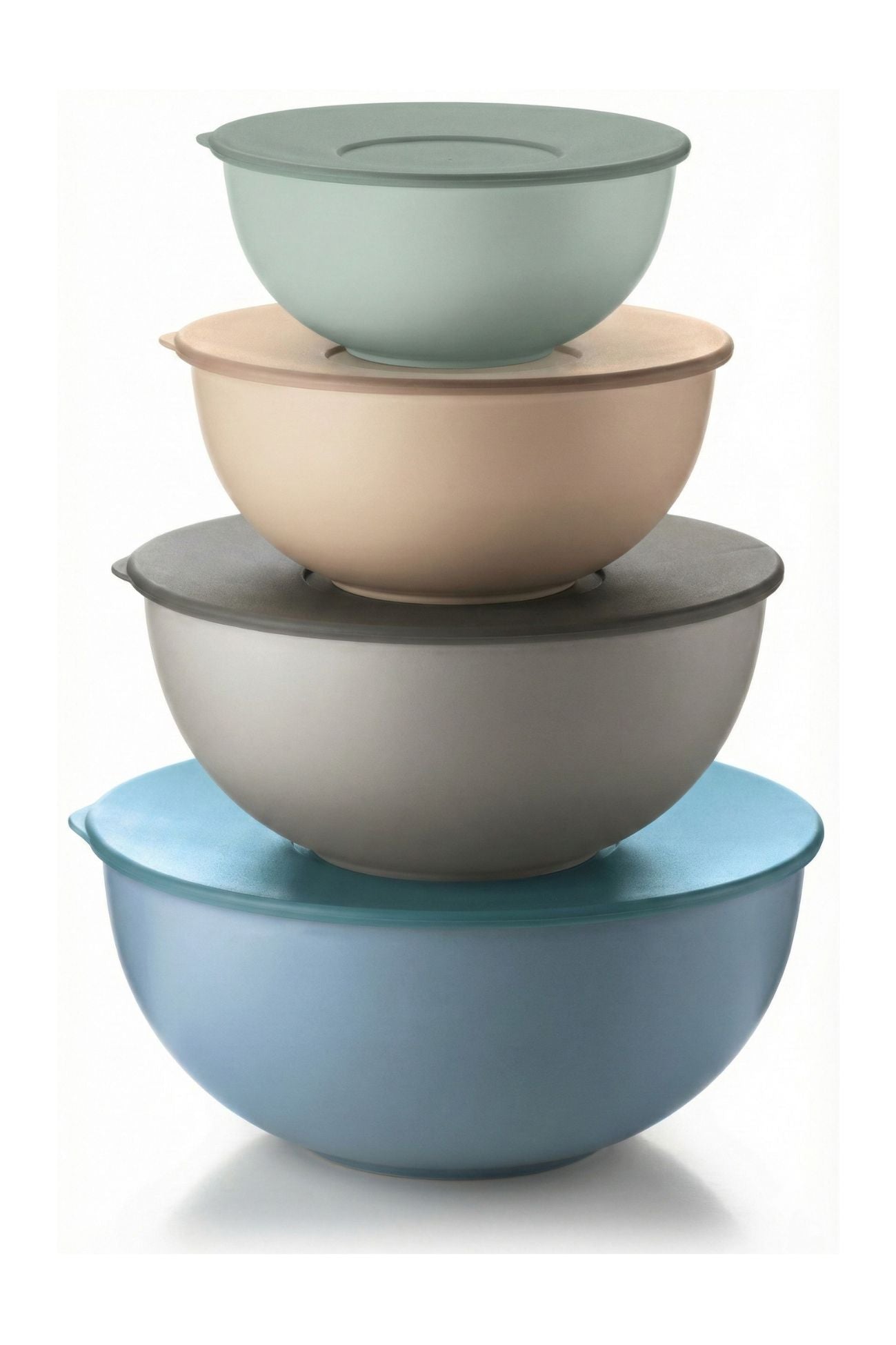 Everywhere Bio Blu 4 Pezzi