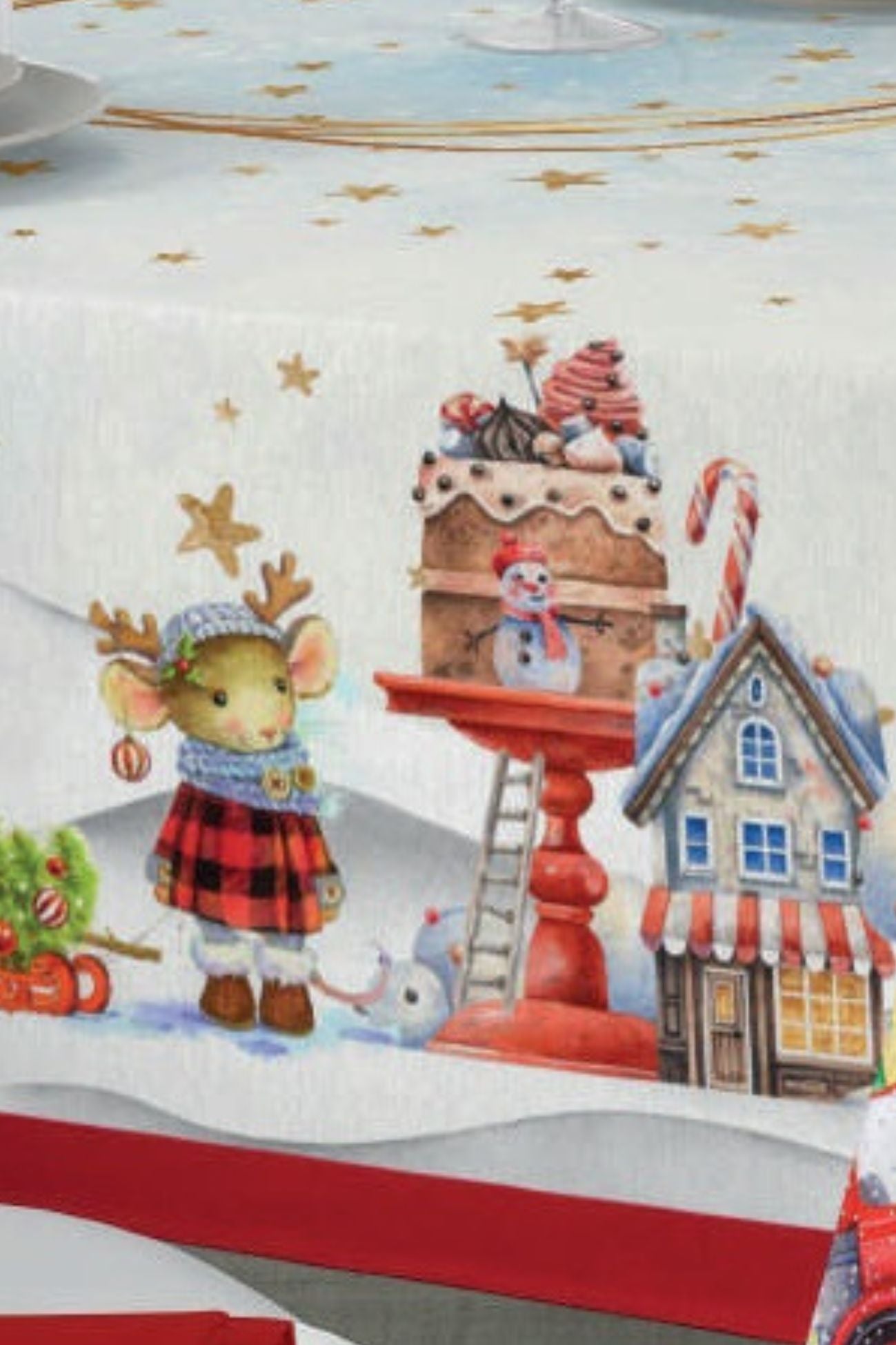 Christmas Village