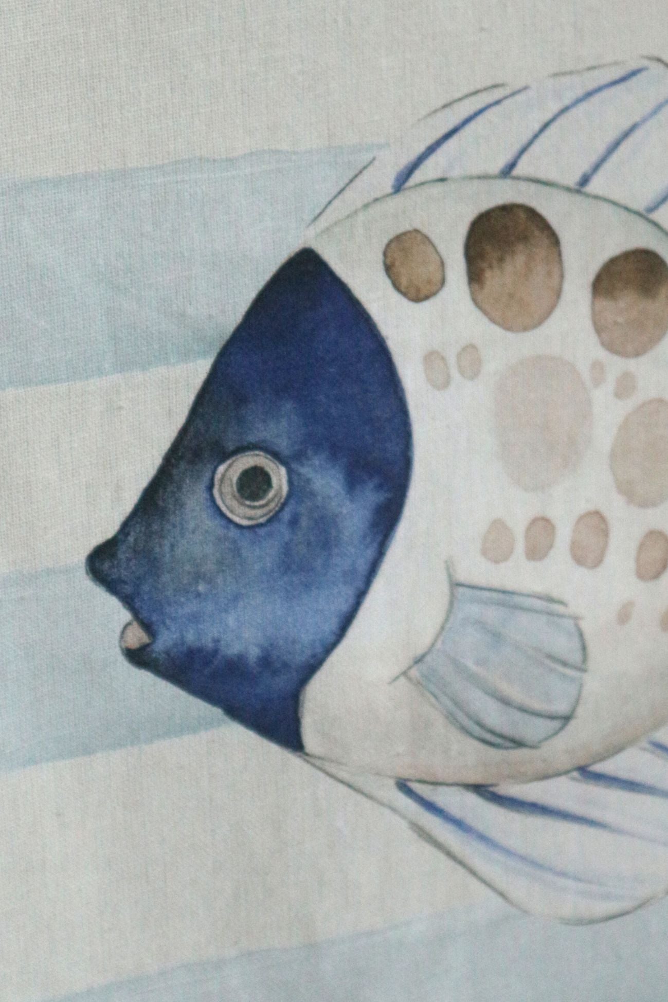 Les Poissons