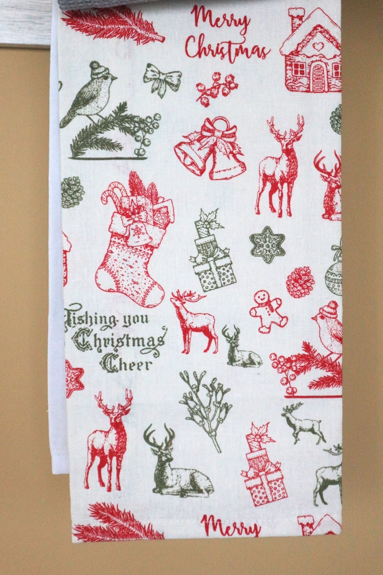 Christmas Time