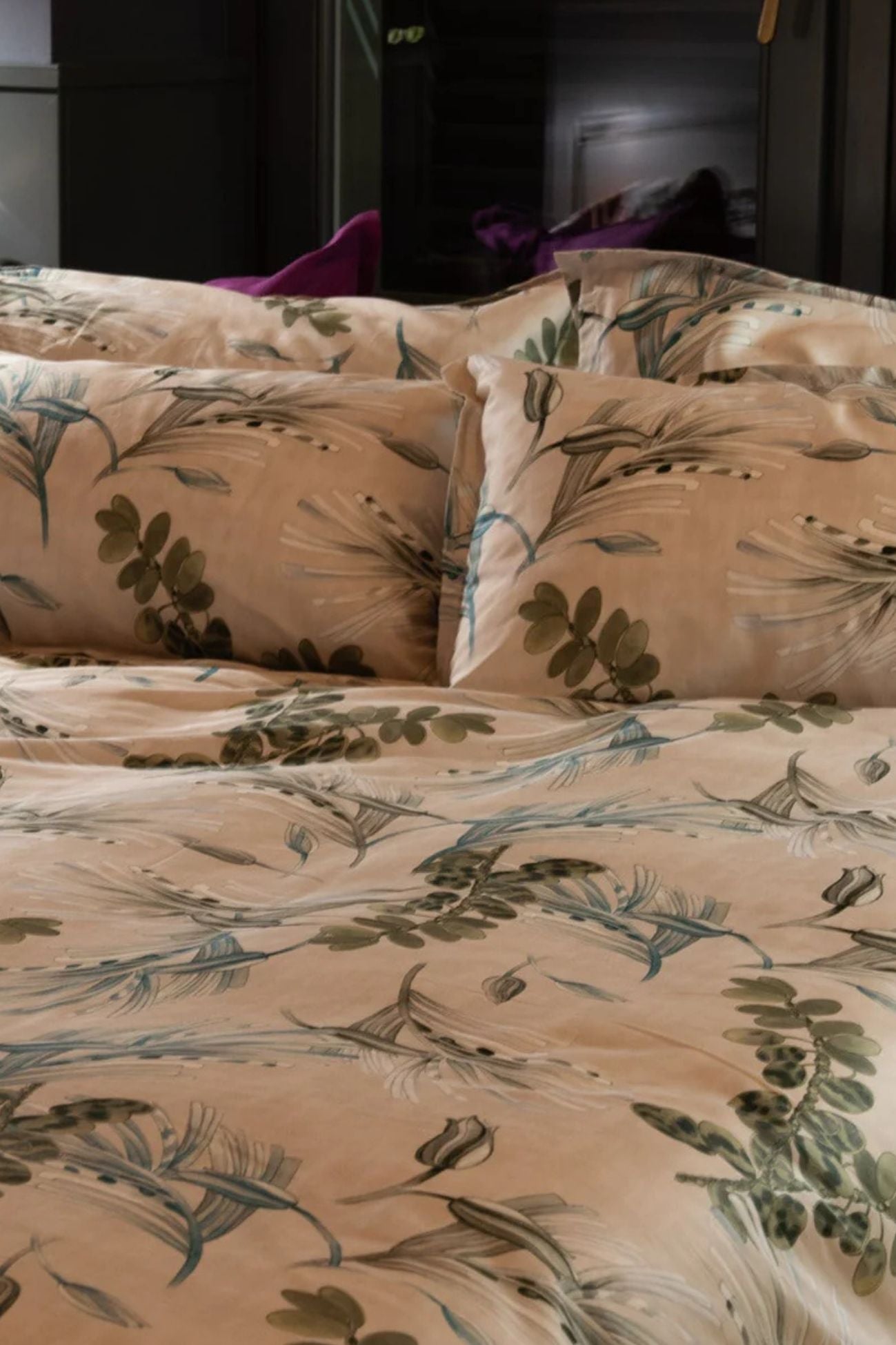 Eradea Completo Letto Coordinato Classic