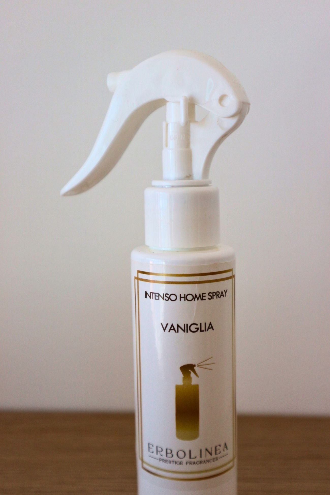 Vaniglia Spray